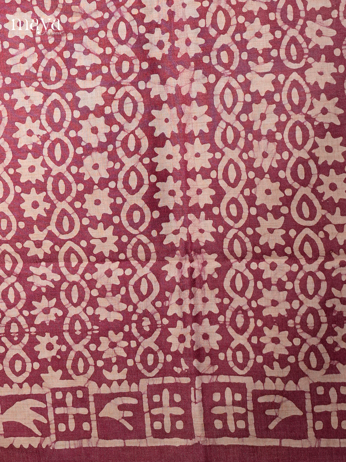 Bhatik salwar - MEC13100