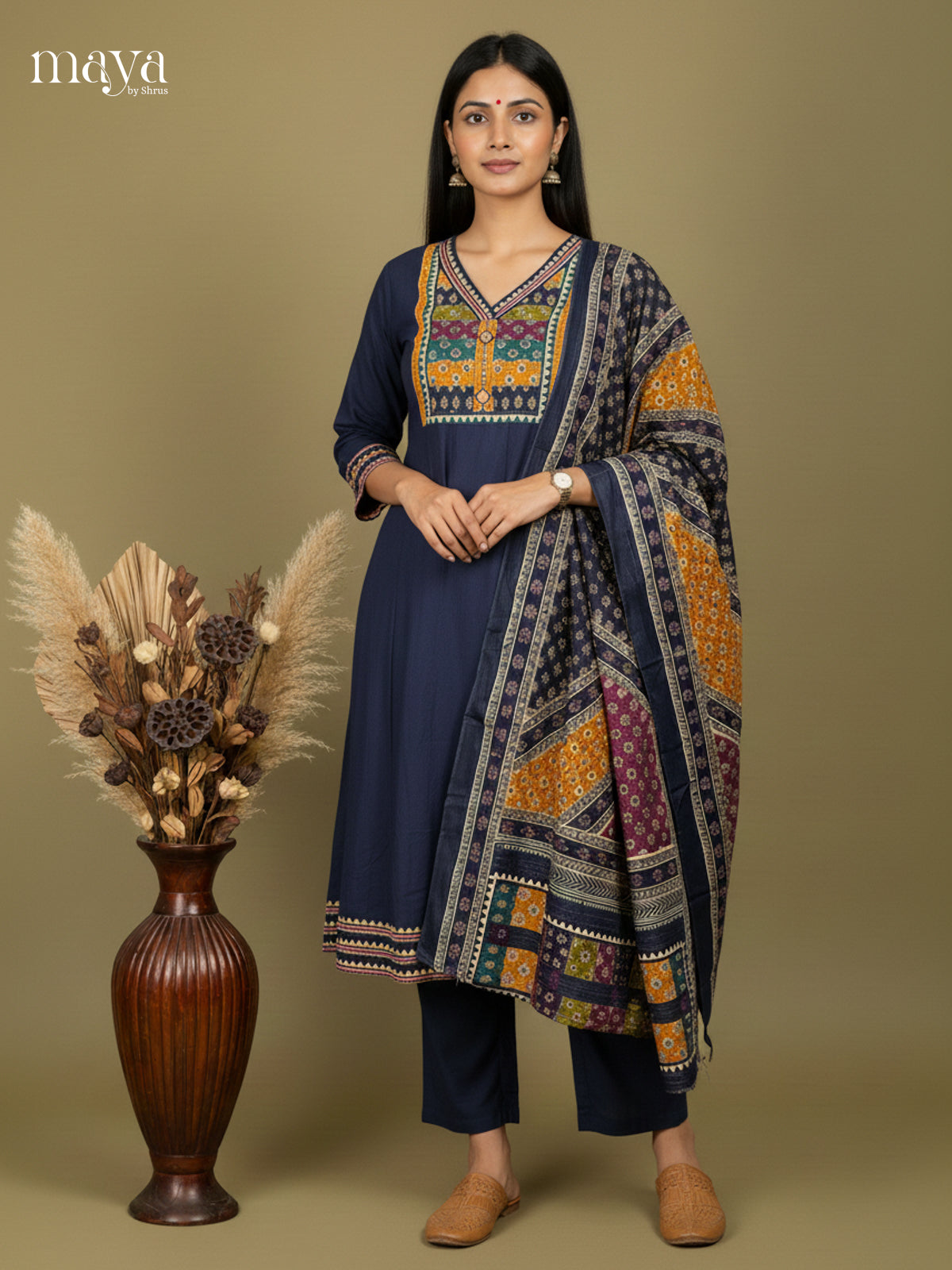 Readymade 3PC Suits - MEC12003