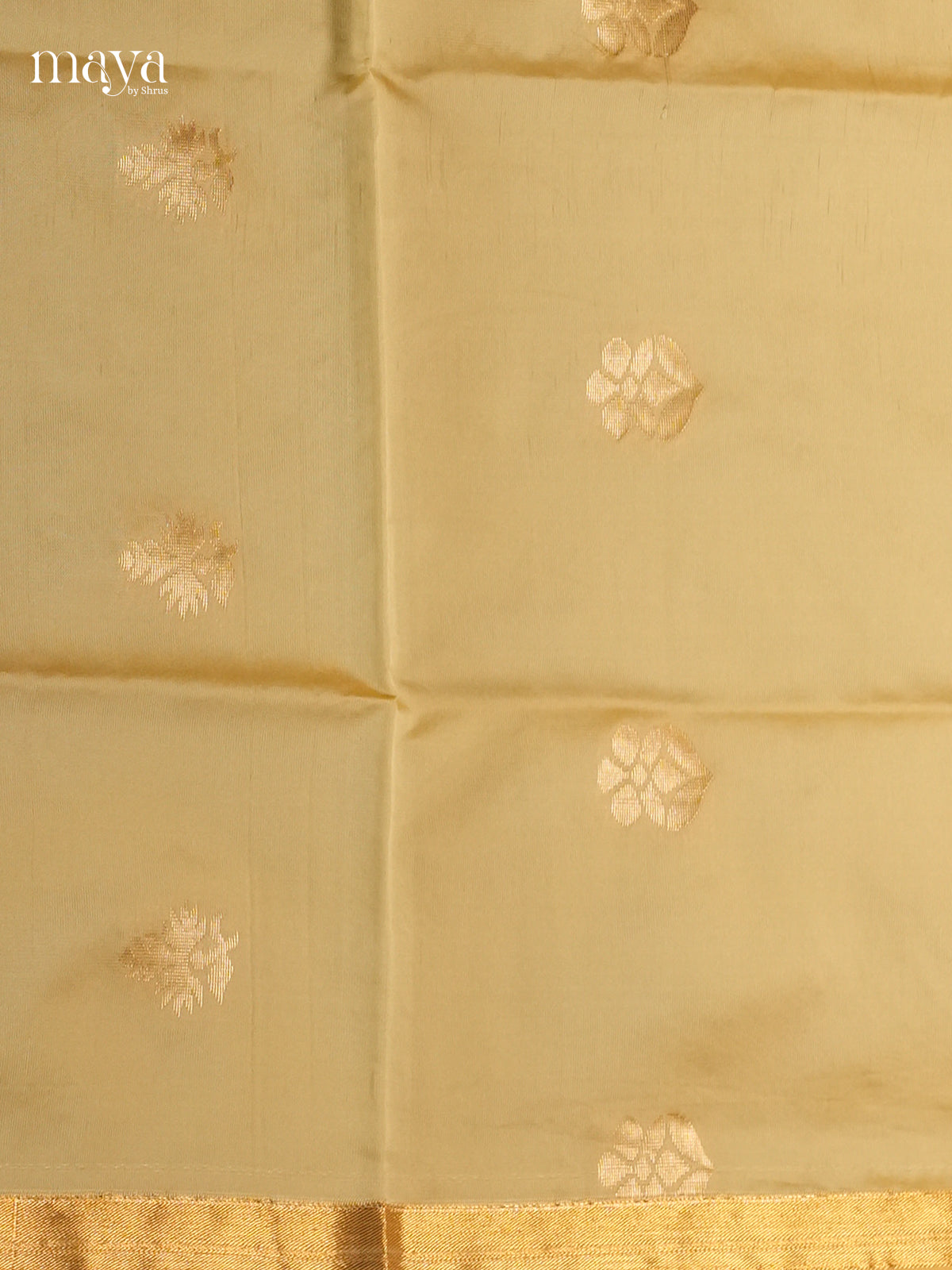 semi softsilk salwar - MED20102