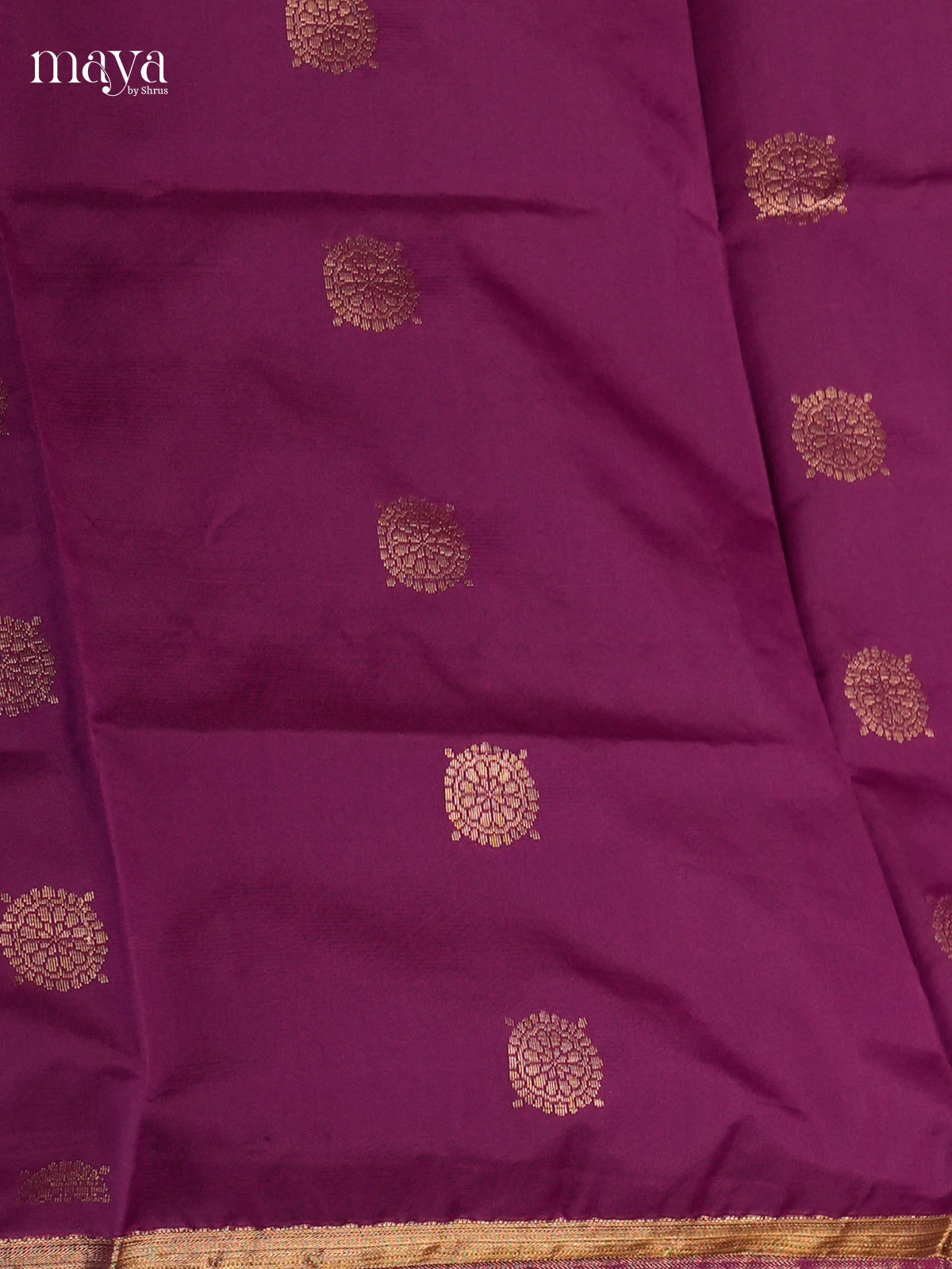 semi softsilk salwar - MED20120