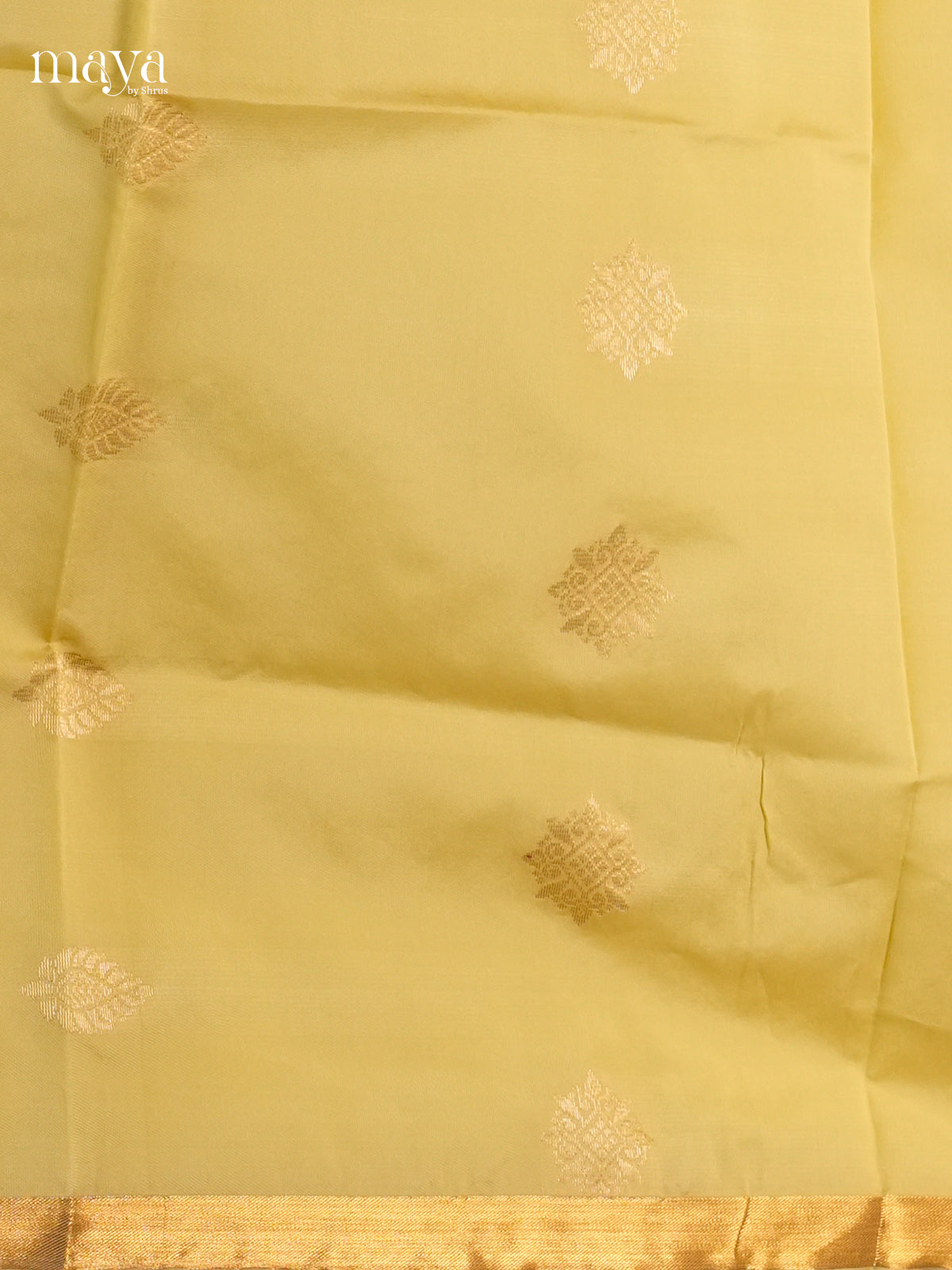 semi softsilk salwar - MED20124