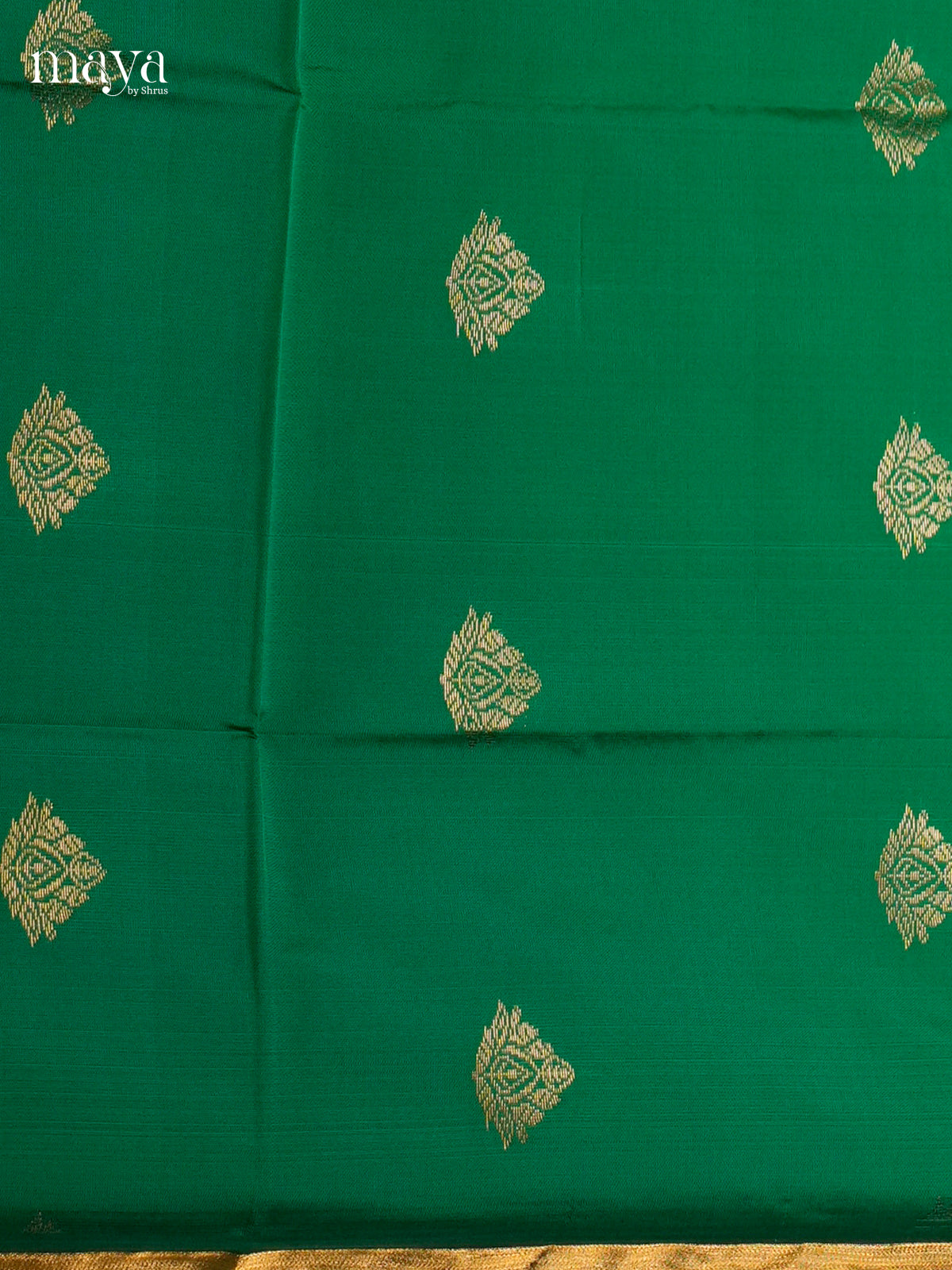 semi softsilk salwar - MED20131