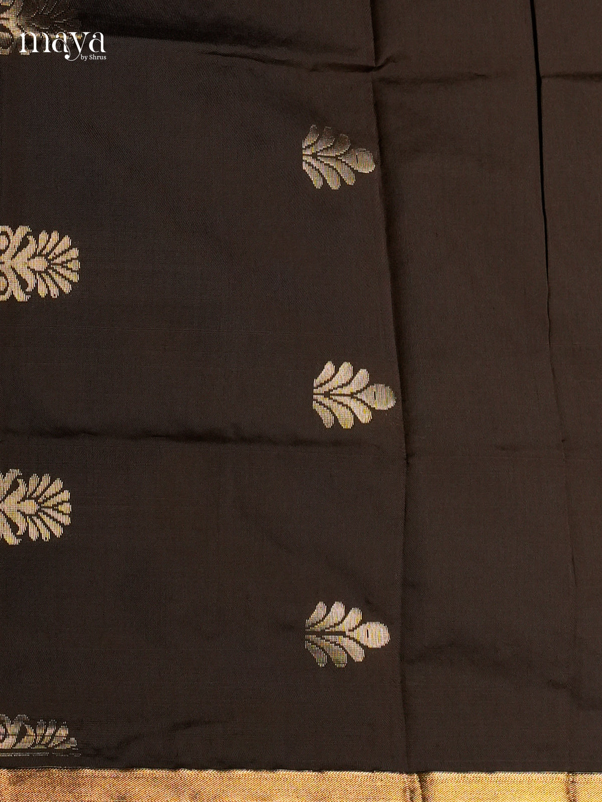 semi softsilk salwar - MED20143