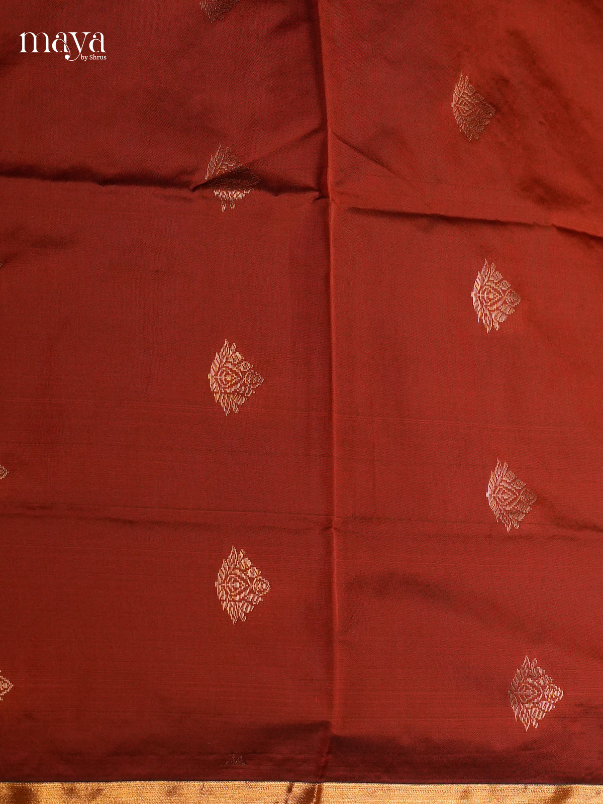 semi softsilk salwar - MED20145