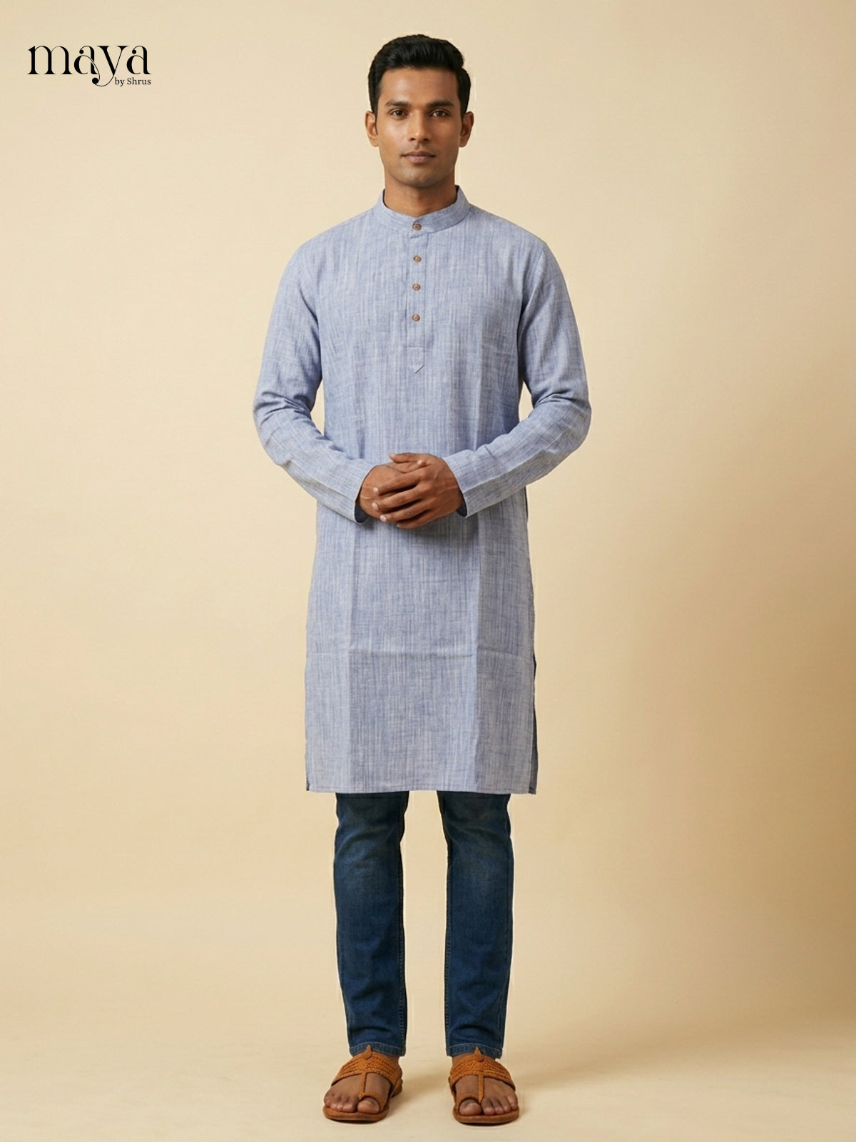 Readymade Mens Kurta - MEE13052