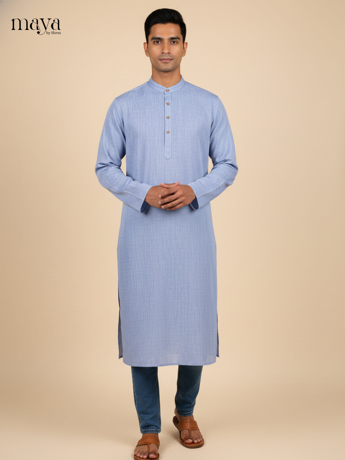 Readymade Mens Kurta - MEE13066