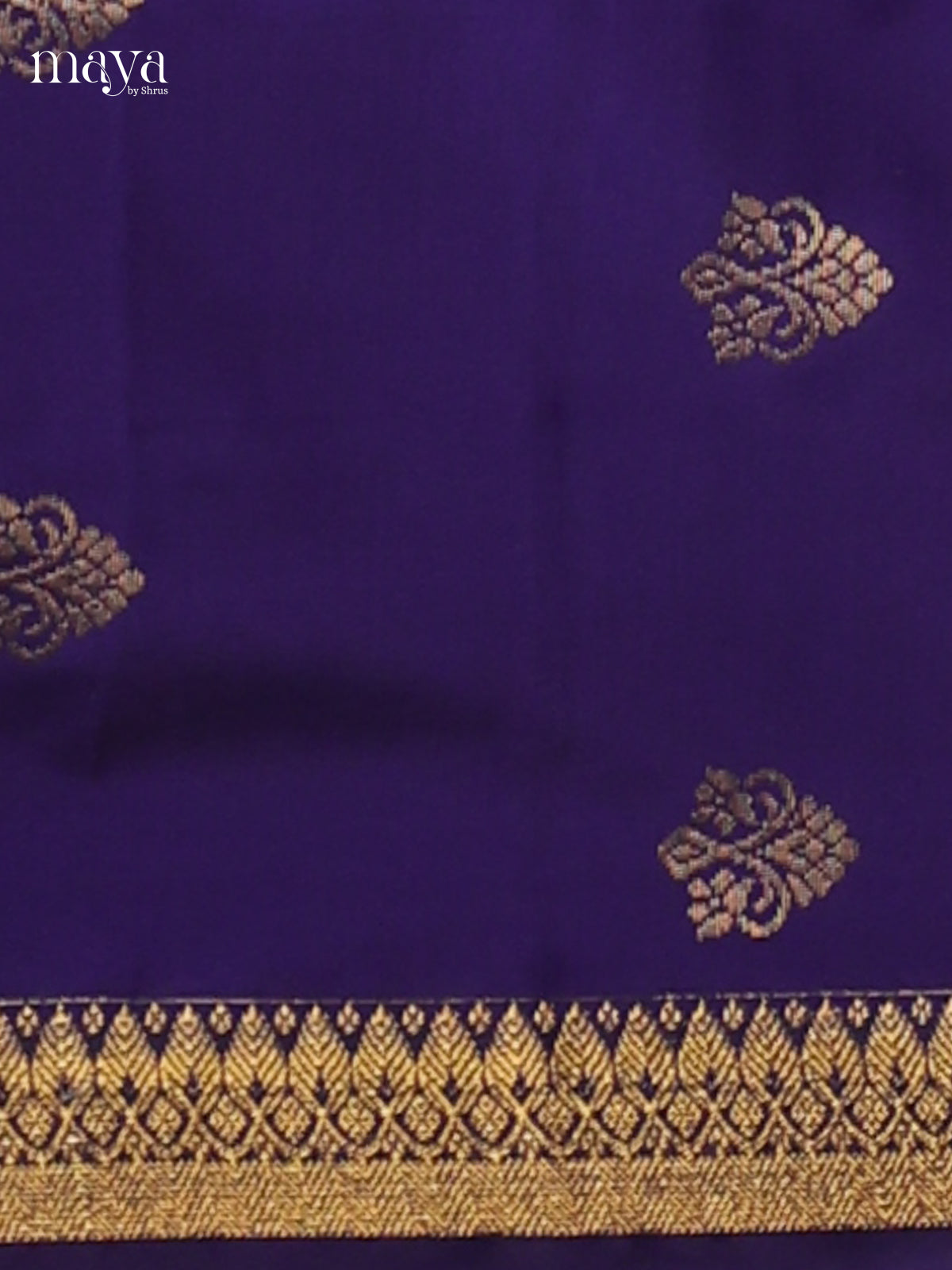 semi softsilk salwar - MEE22004