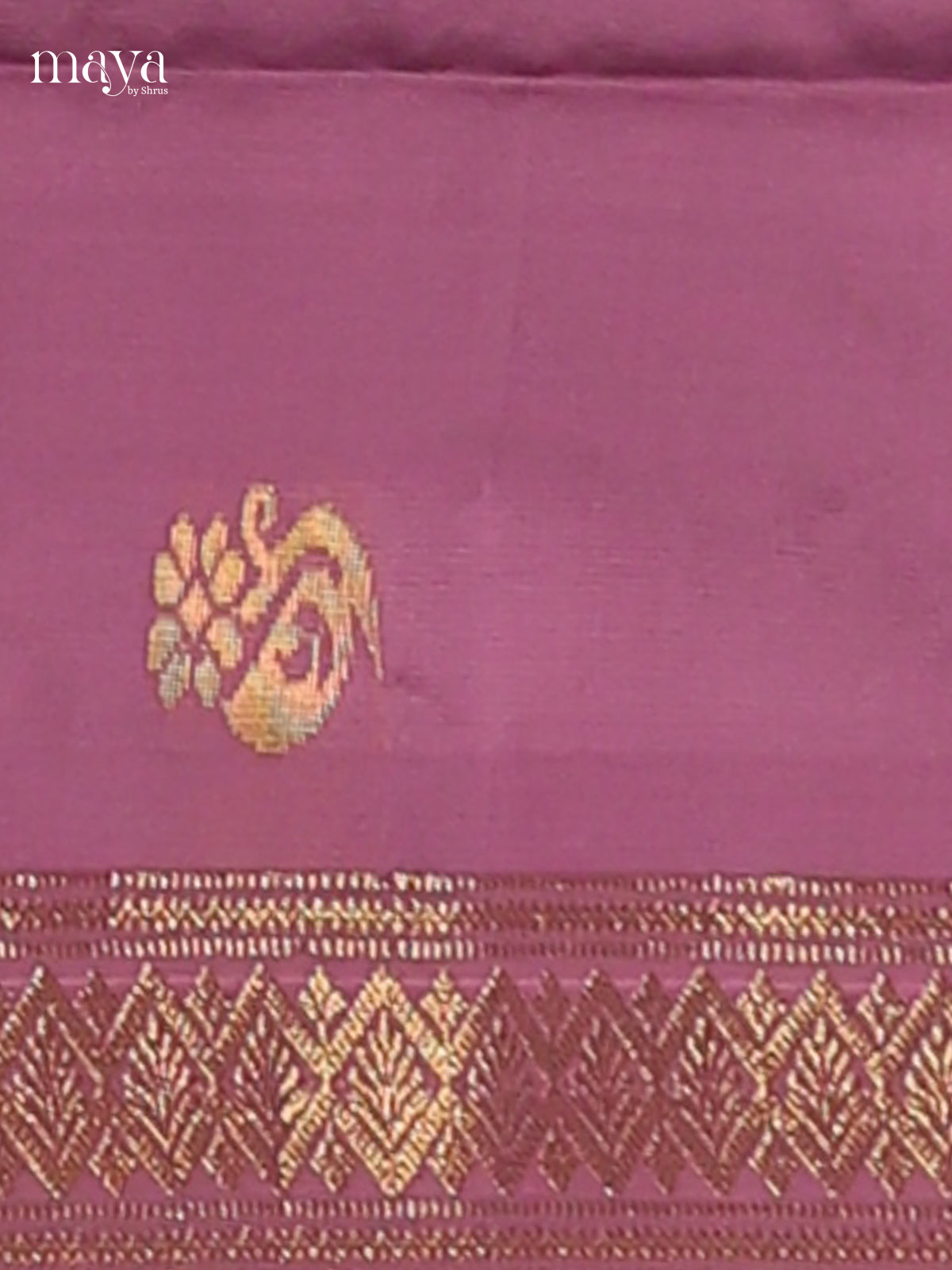 semi softsilk salwar - MEE22011