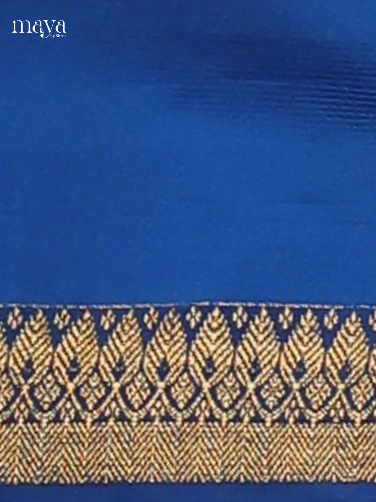 semi softsilk salwar - MEE22012