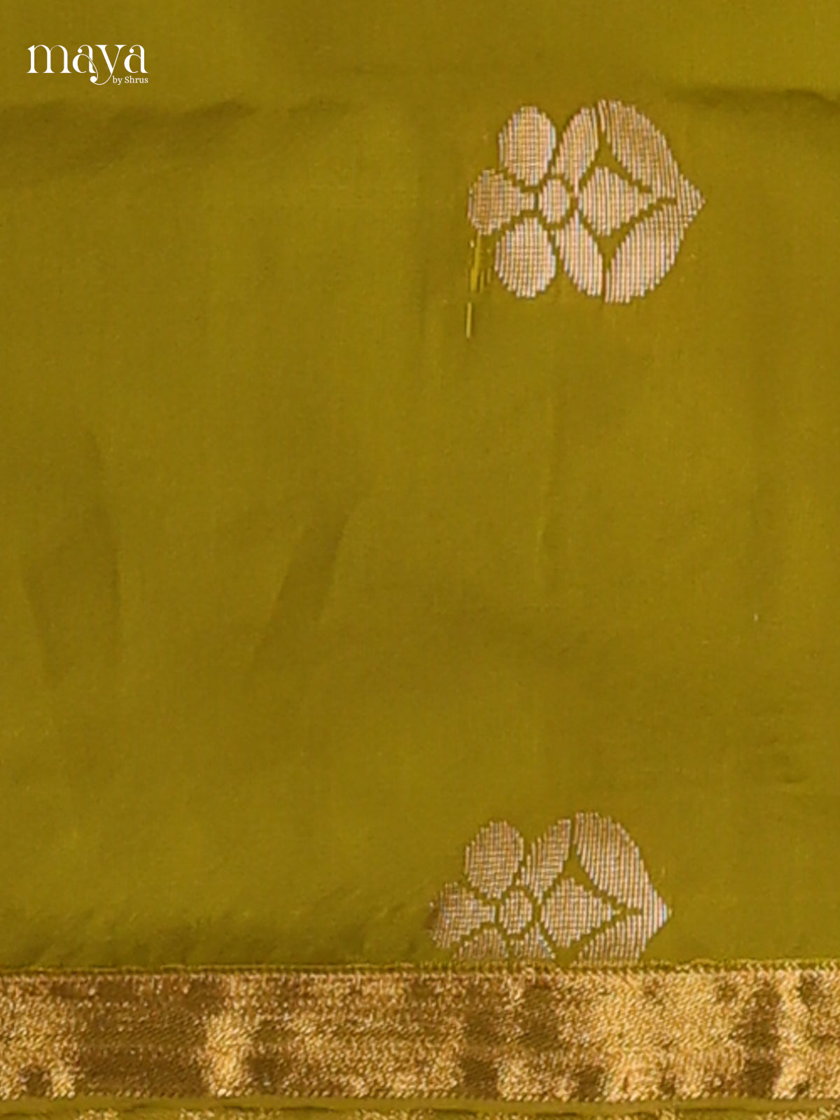 semi softsilk salwar - MEE22013