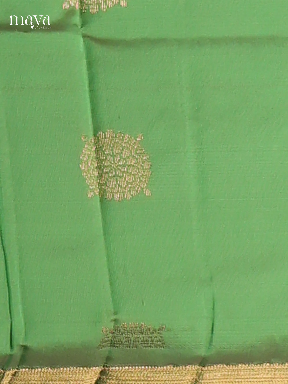 semi softsilk salwar - MEE22034