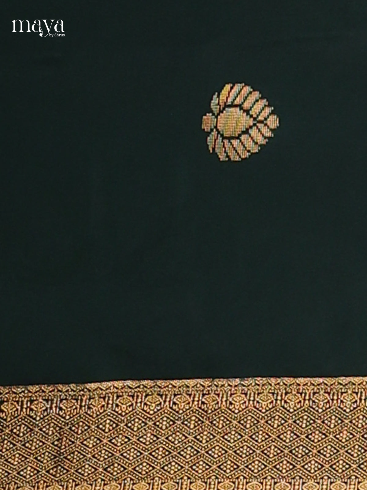 semi softsilk salwar - MEE22109