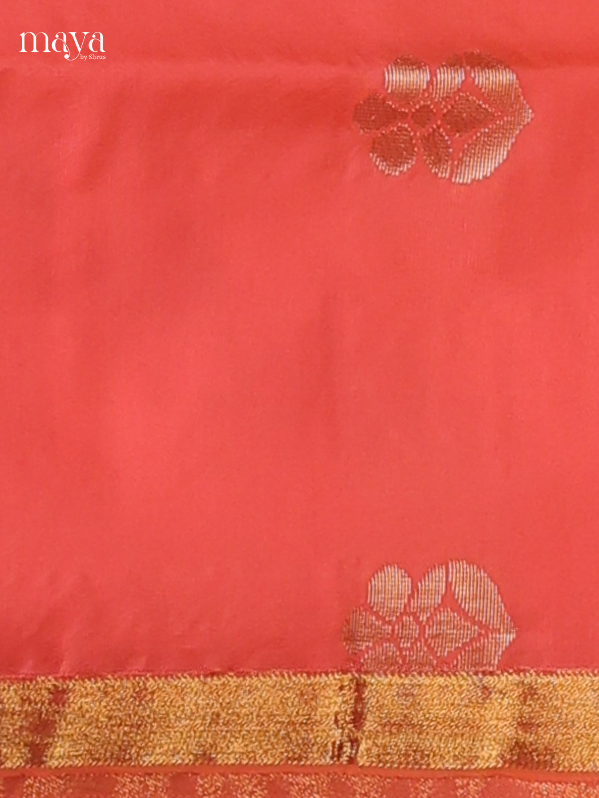semi softsilk salwar - MEE22158