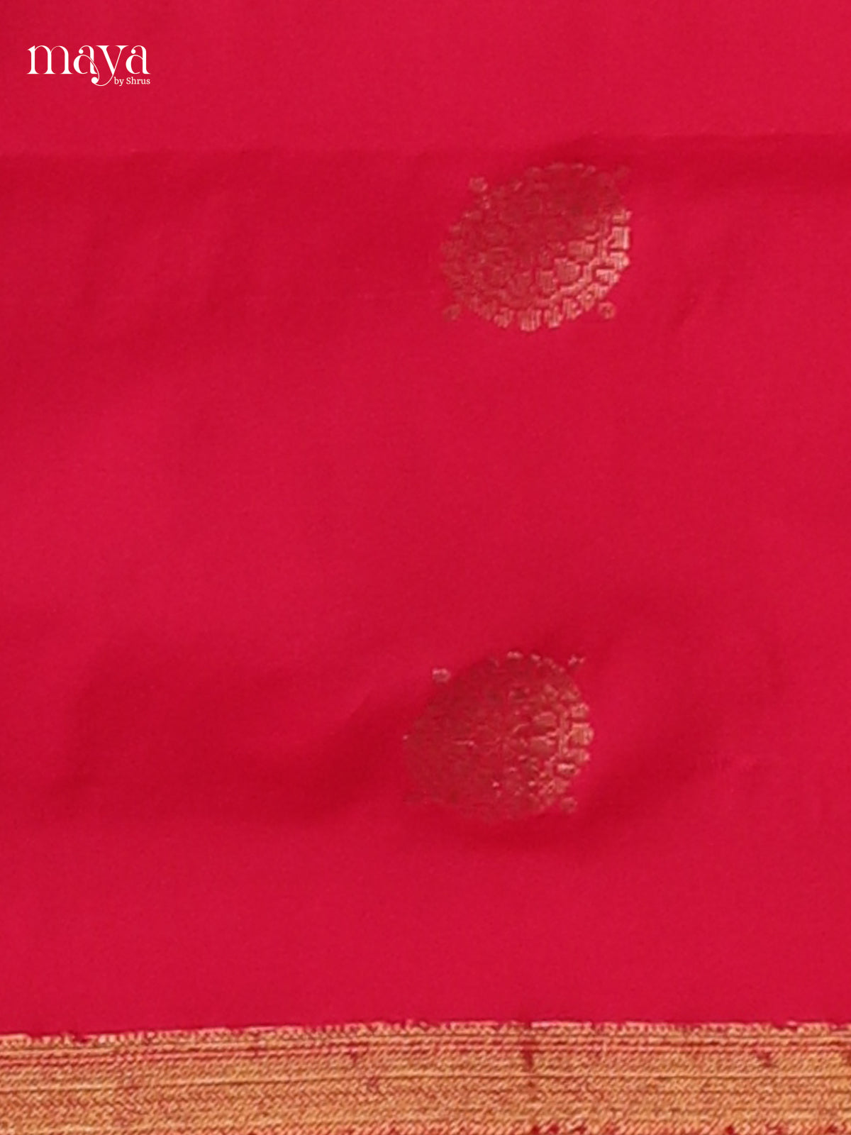 semi softsilk salwar - MEE22159