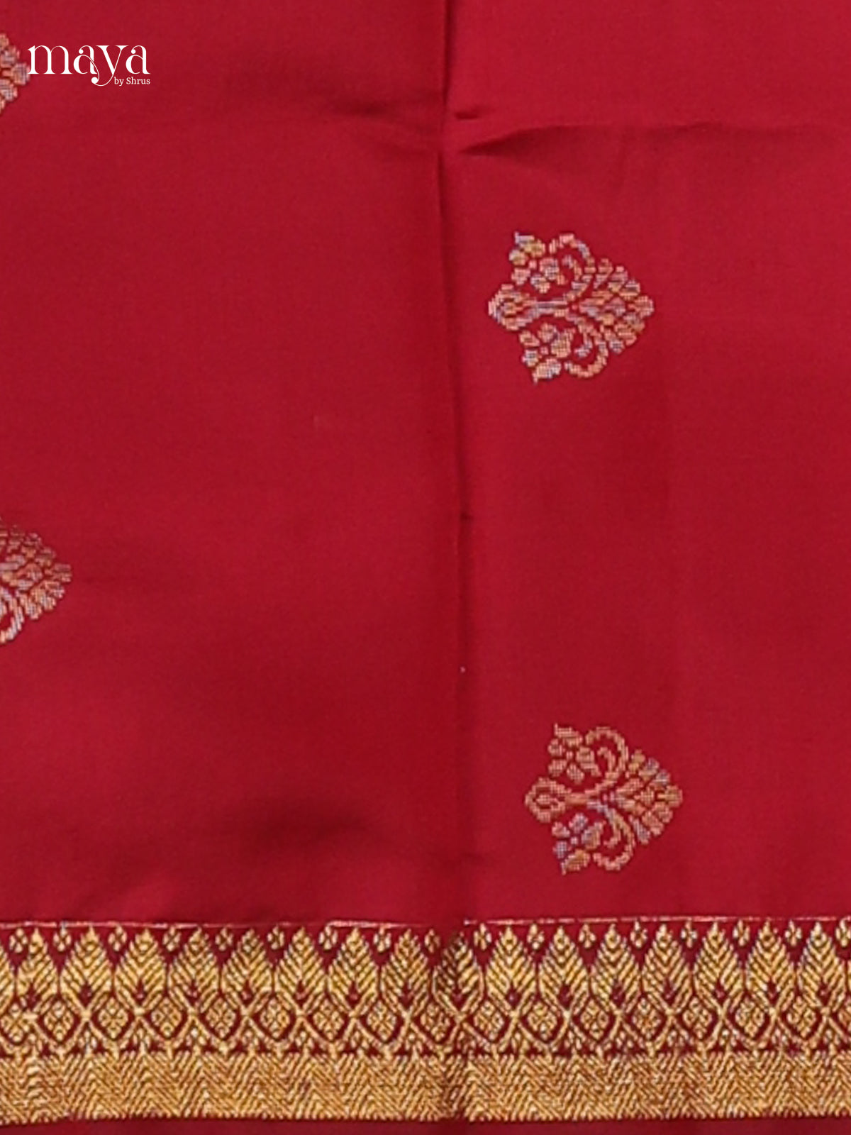 semi softsilk salwar - MEE22165