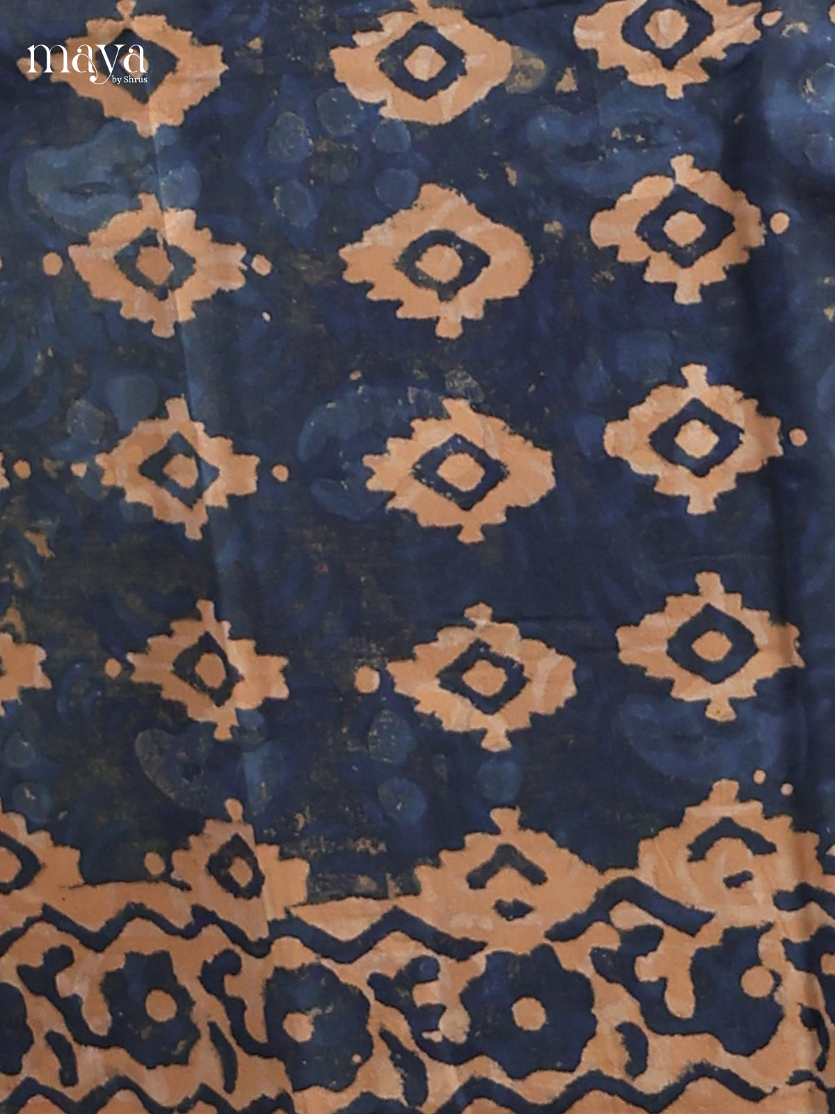 Cotton salwar - MEF09004