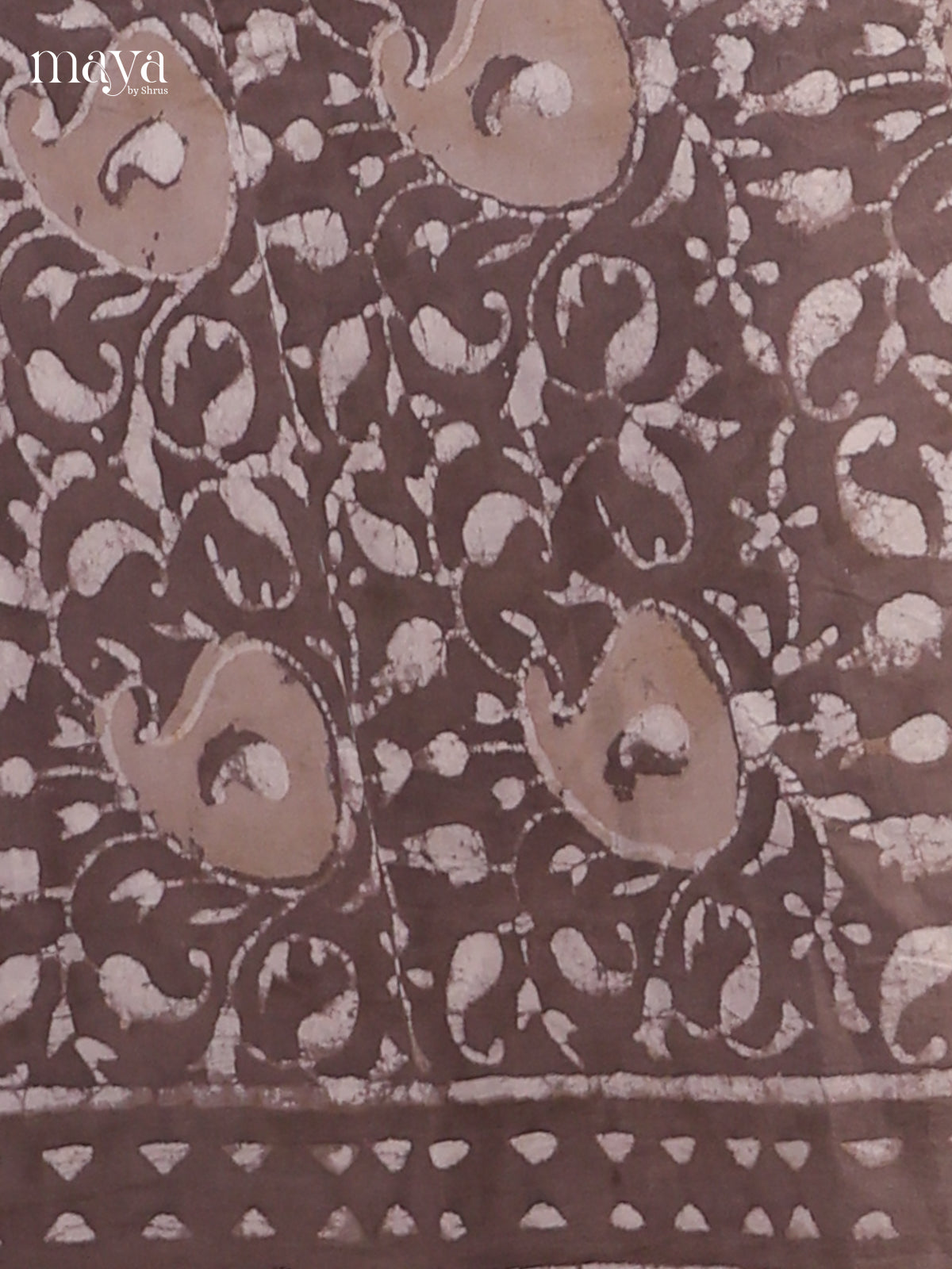 Cotton salwar - MEF09008