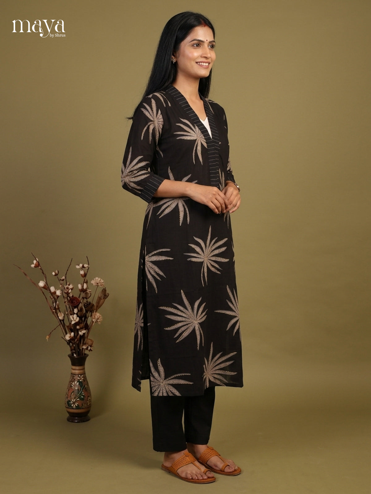 Readymade Kurti - MEF18032