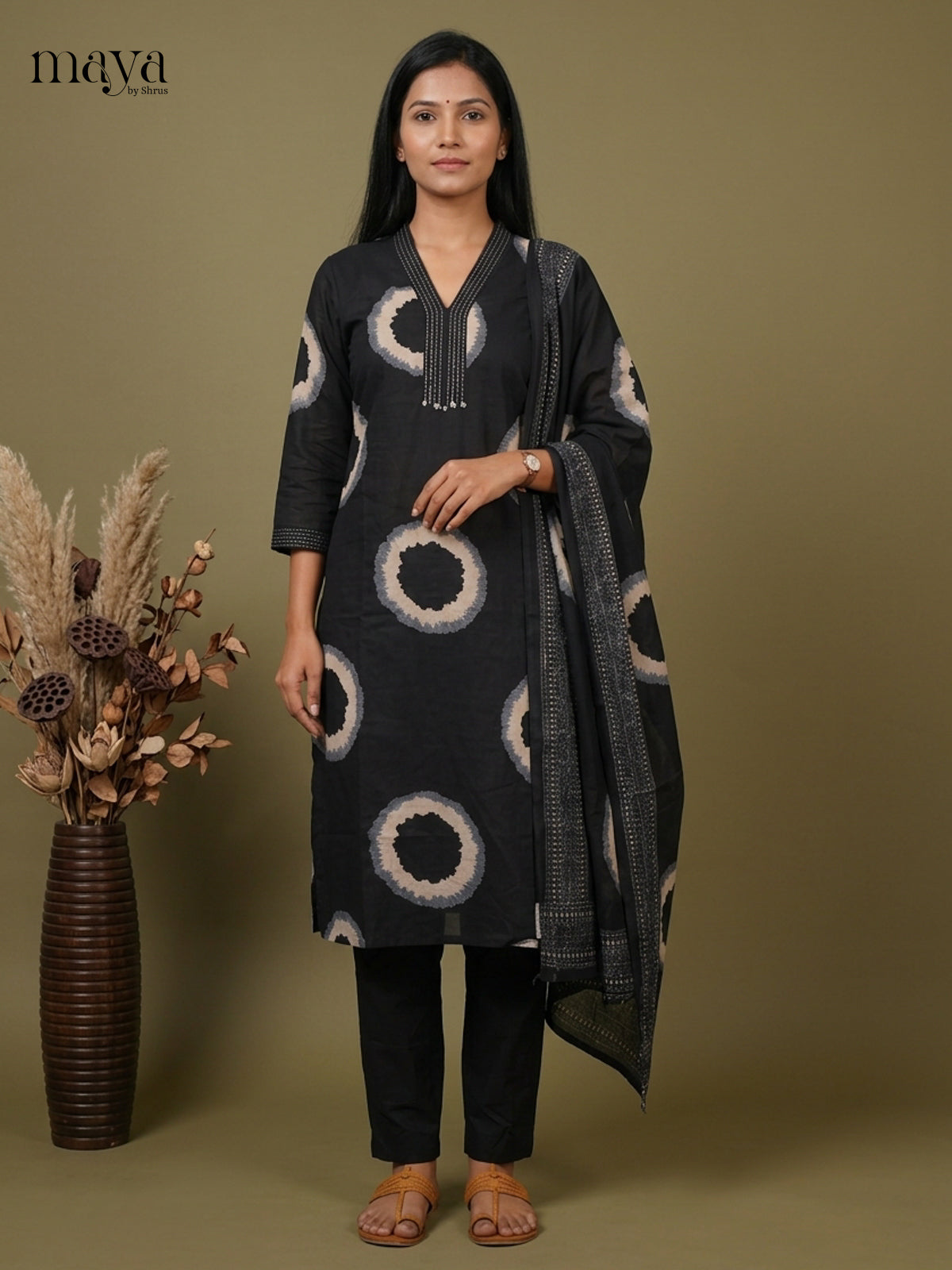 Readymade 3PC Suits - MEF19013