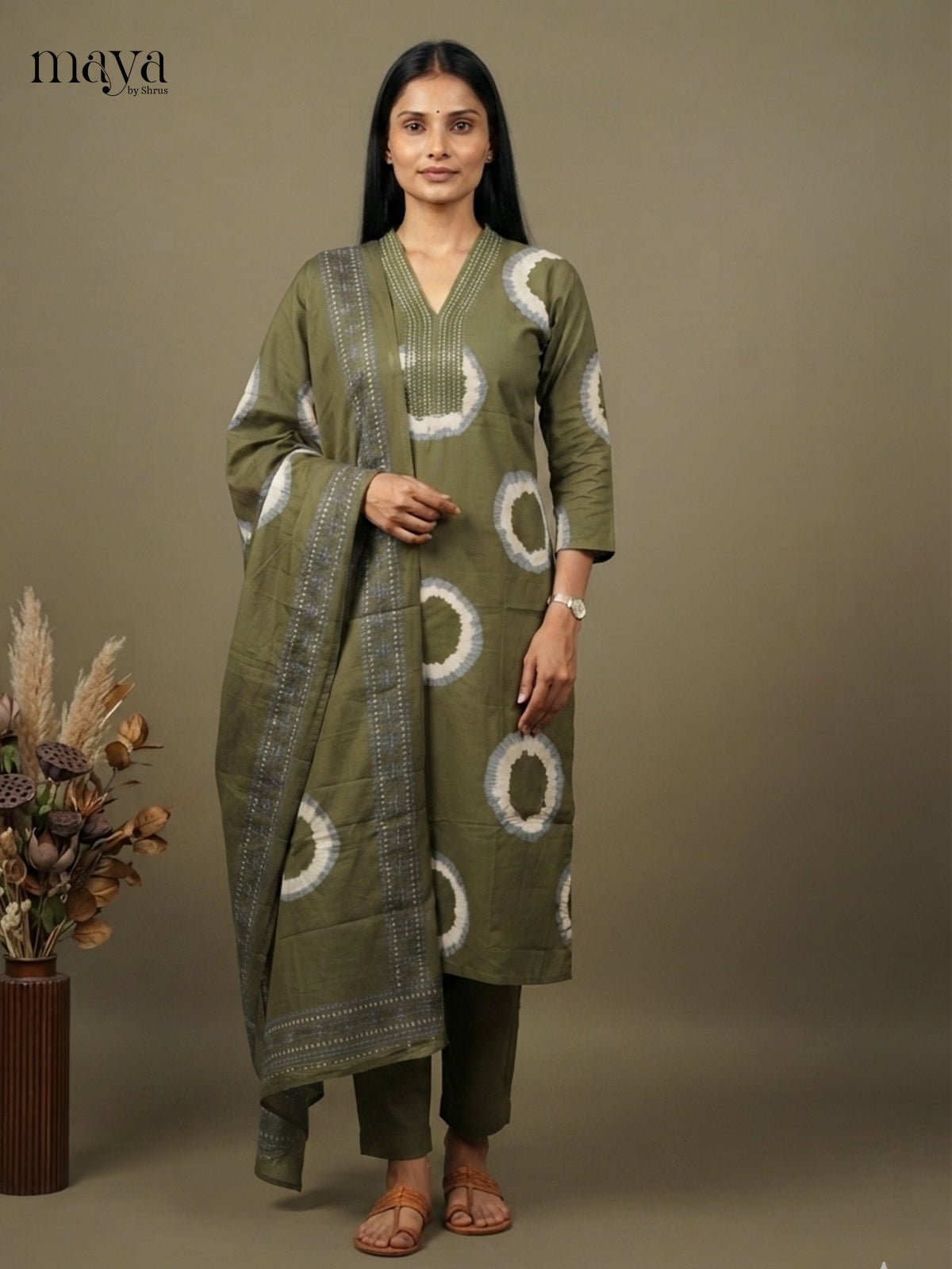 Readymade 3PC Suits - MEF19014