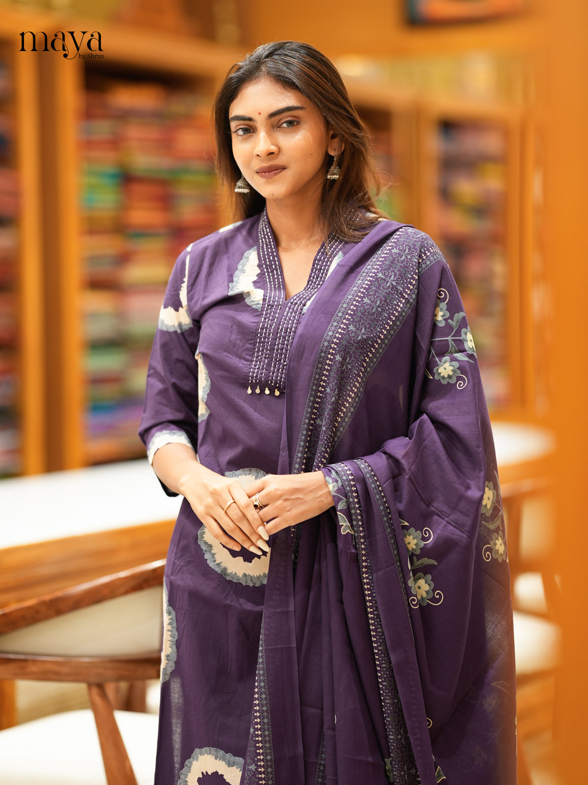 Readymade 3PC Suits - MEF19015