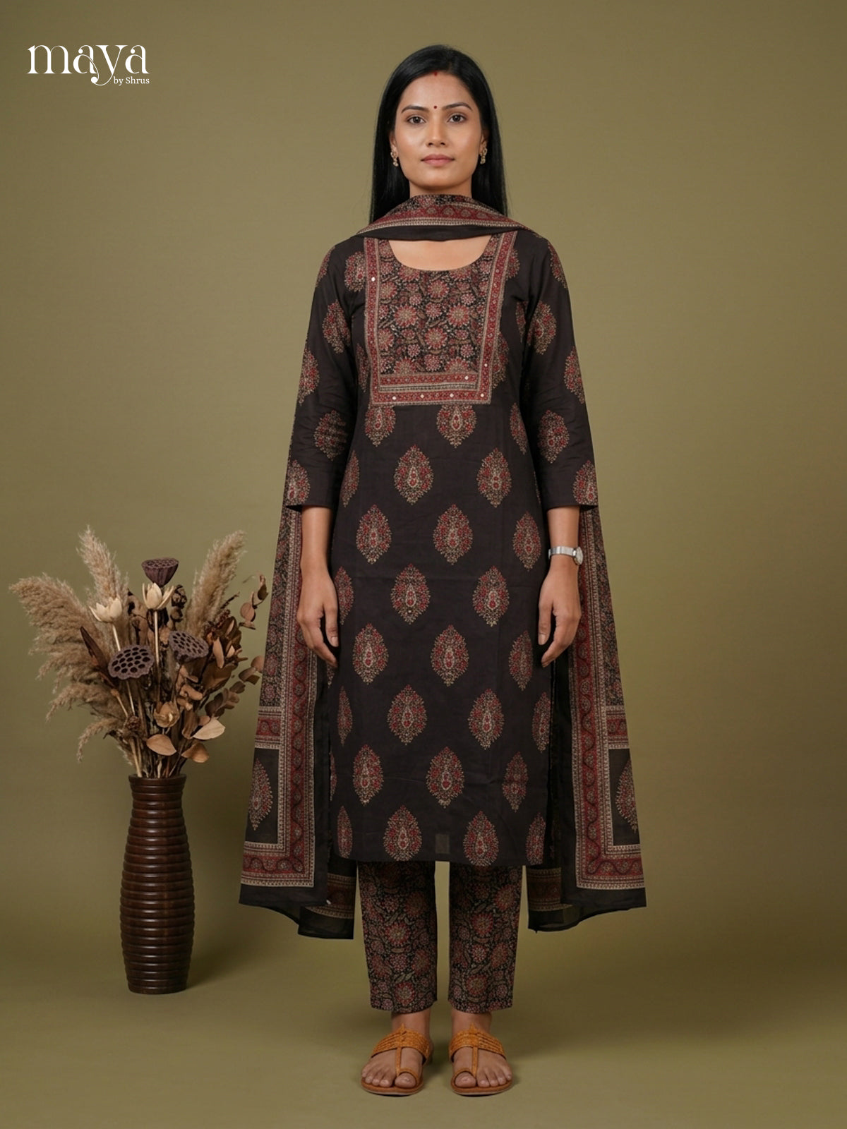 Readymade 3PC Suits - MEF19017