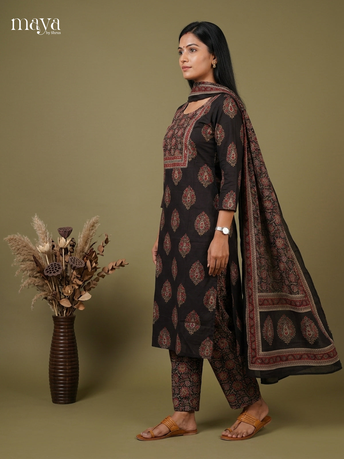 Readymade 3PC Suits - MEF19017