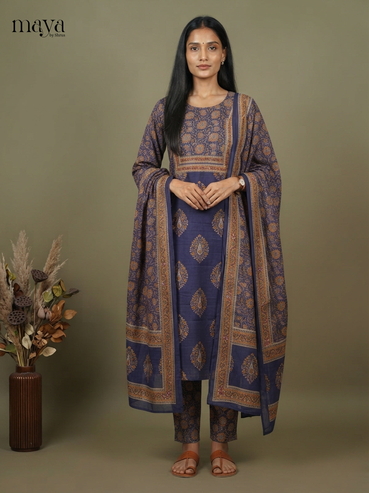 Readymade 3PC Suits - MEF19018