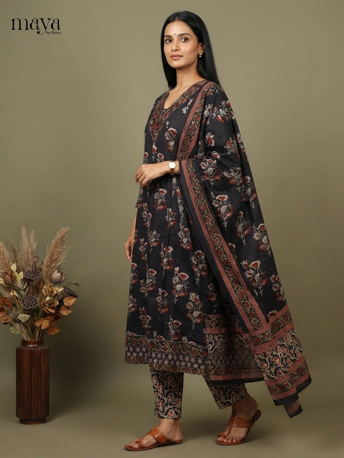 Readymade 3PC Suits - MEF19021