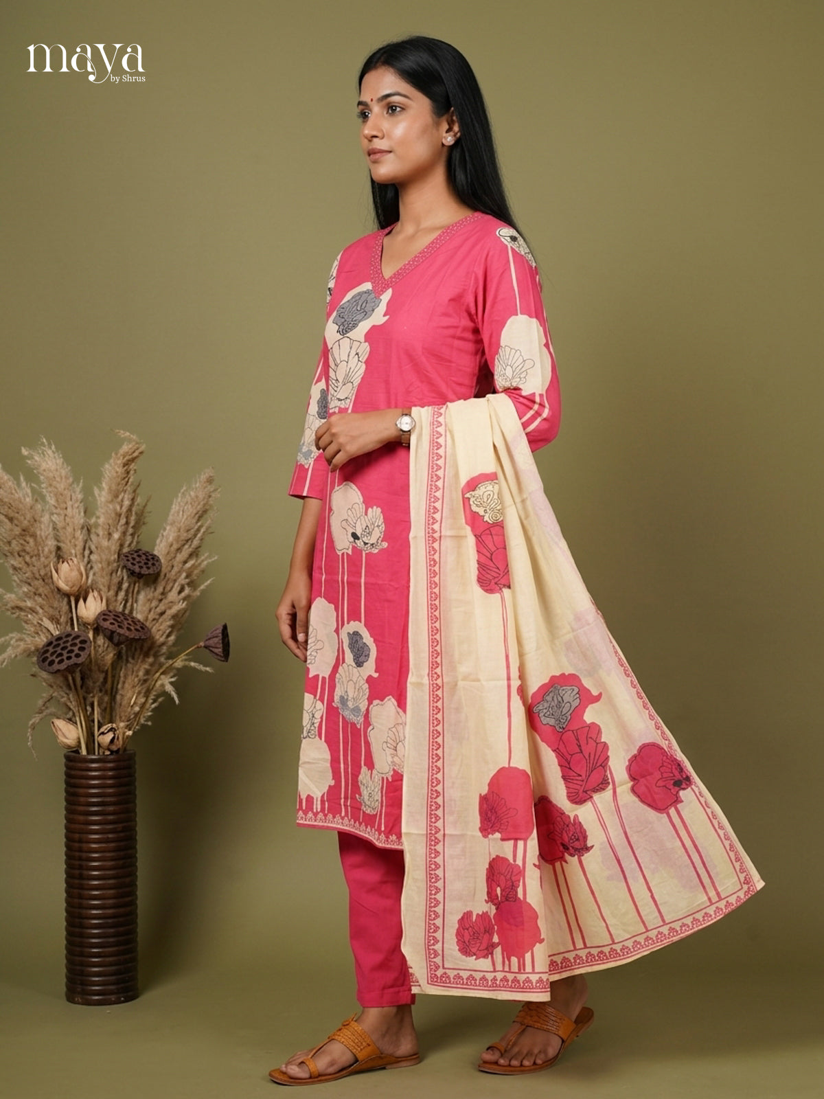 Readymade 3PC Suits - MEF20003