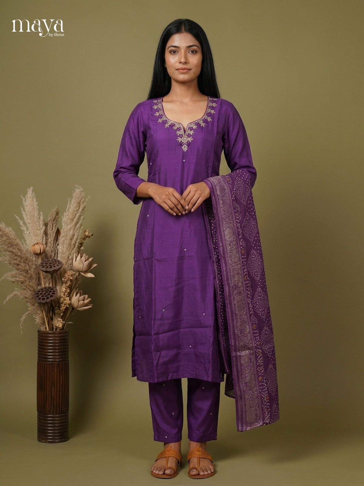Readymade 3PC Suits - MEF20006