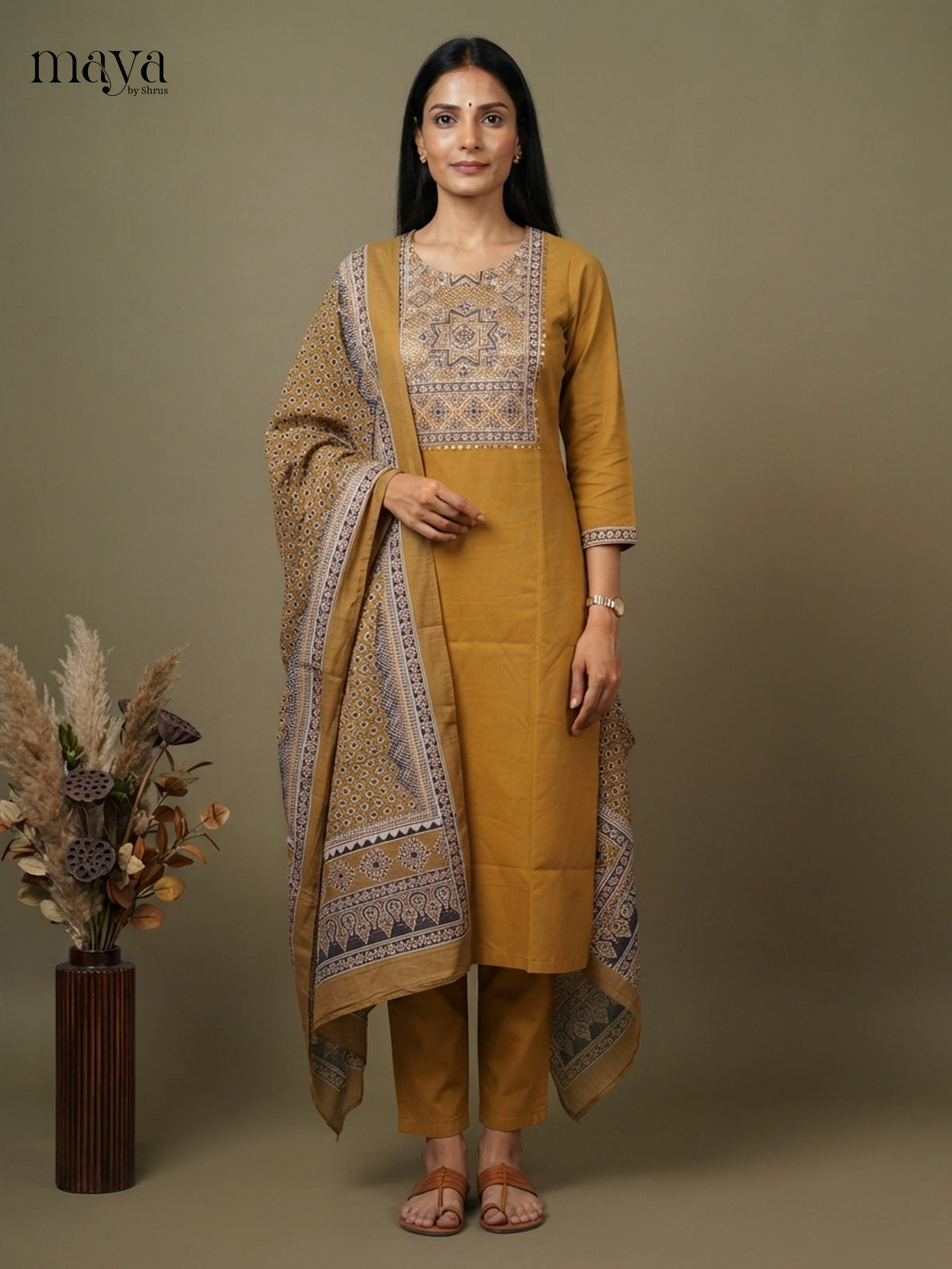 Readymade 3PC Suits - MEF20007