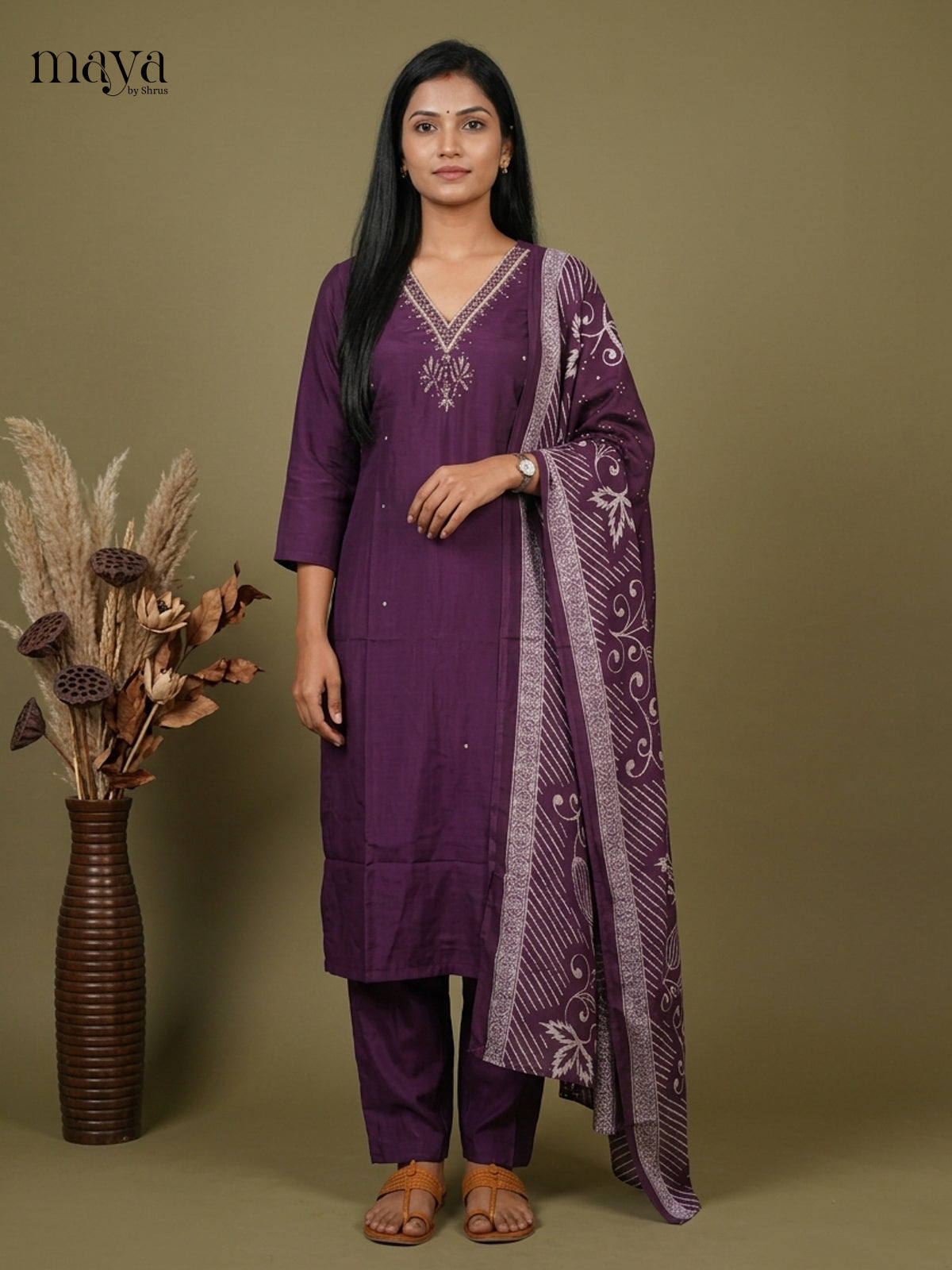 Readymade 3PC Suits - MEF20008