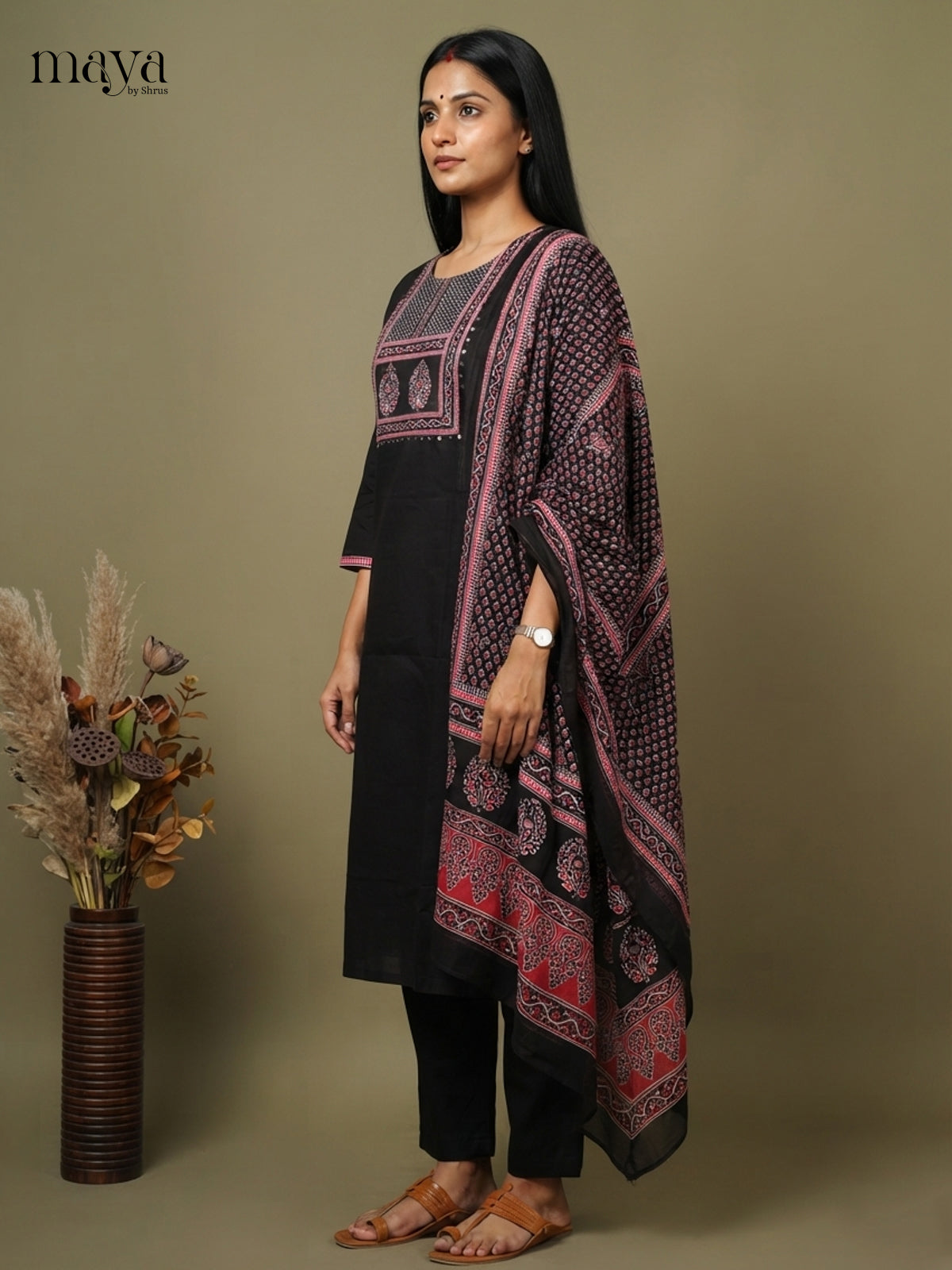 Readymade 3PC Suits - MEF20010