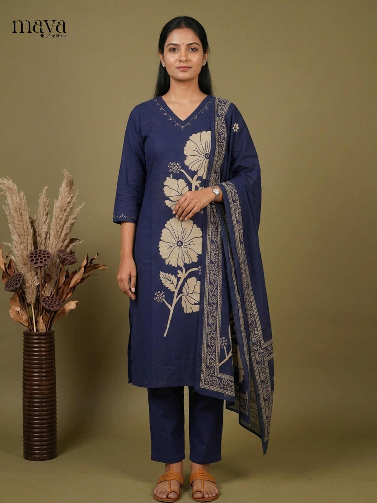Readymade 3PC Suits - MEF20021