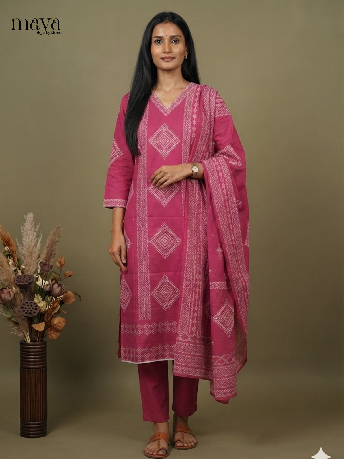 Readymade 3PC Suits - MEF20022