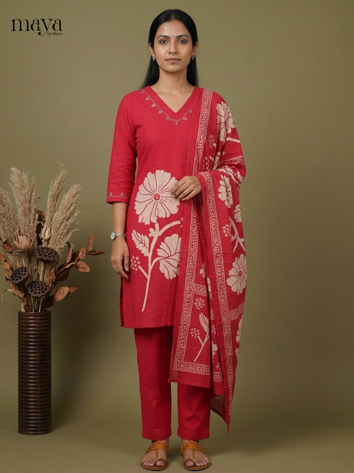 Readymade 3PC Suits - MEF20023