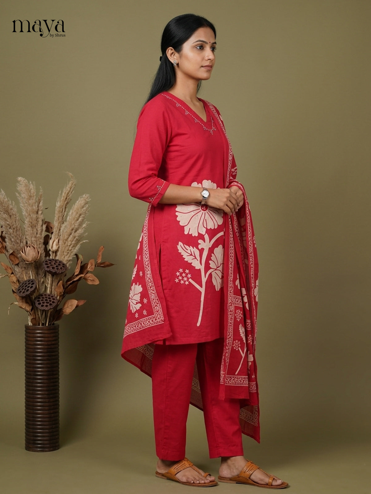 Readymade 3PC Suits - MEF20023
