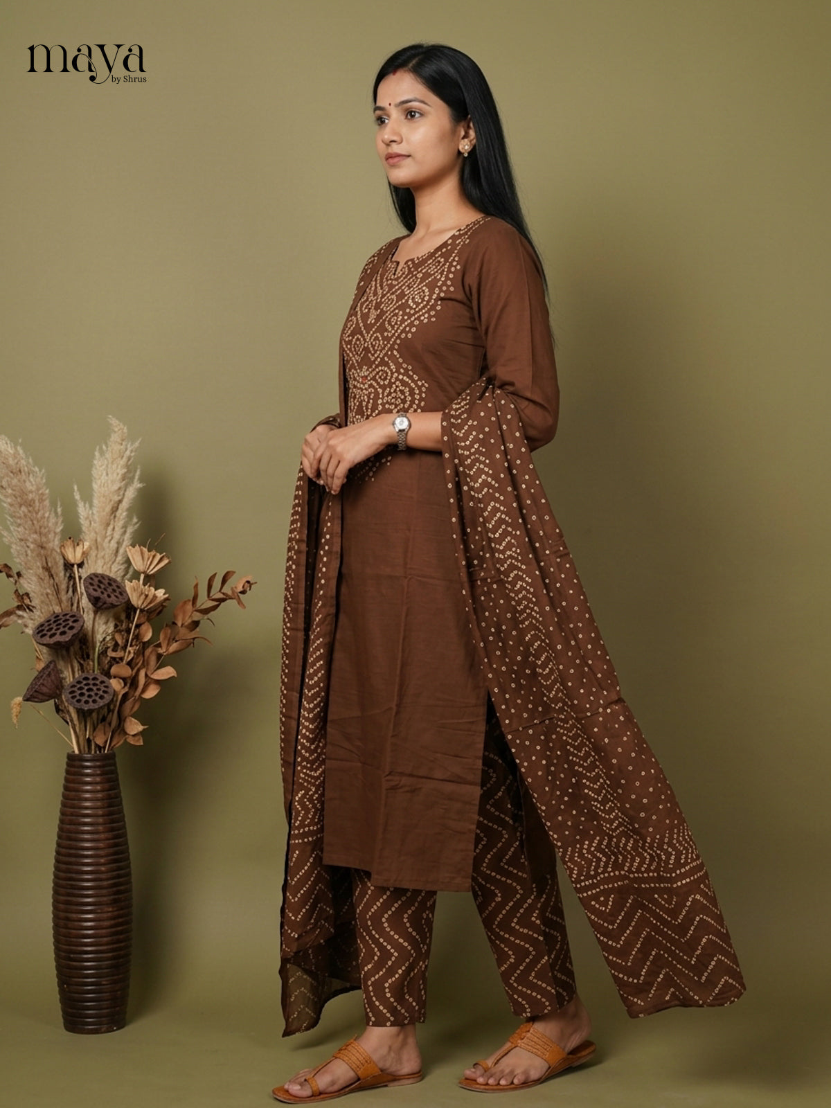 Readymade 3PC Suits - MEF20025