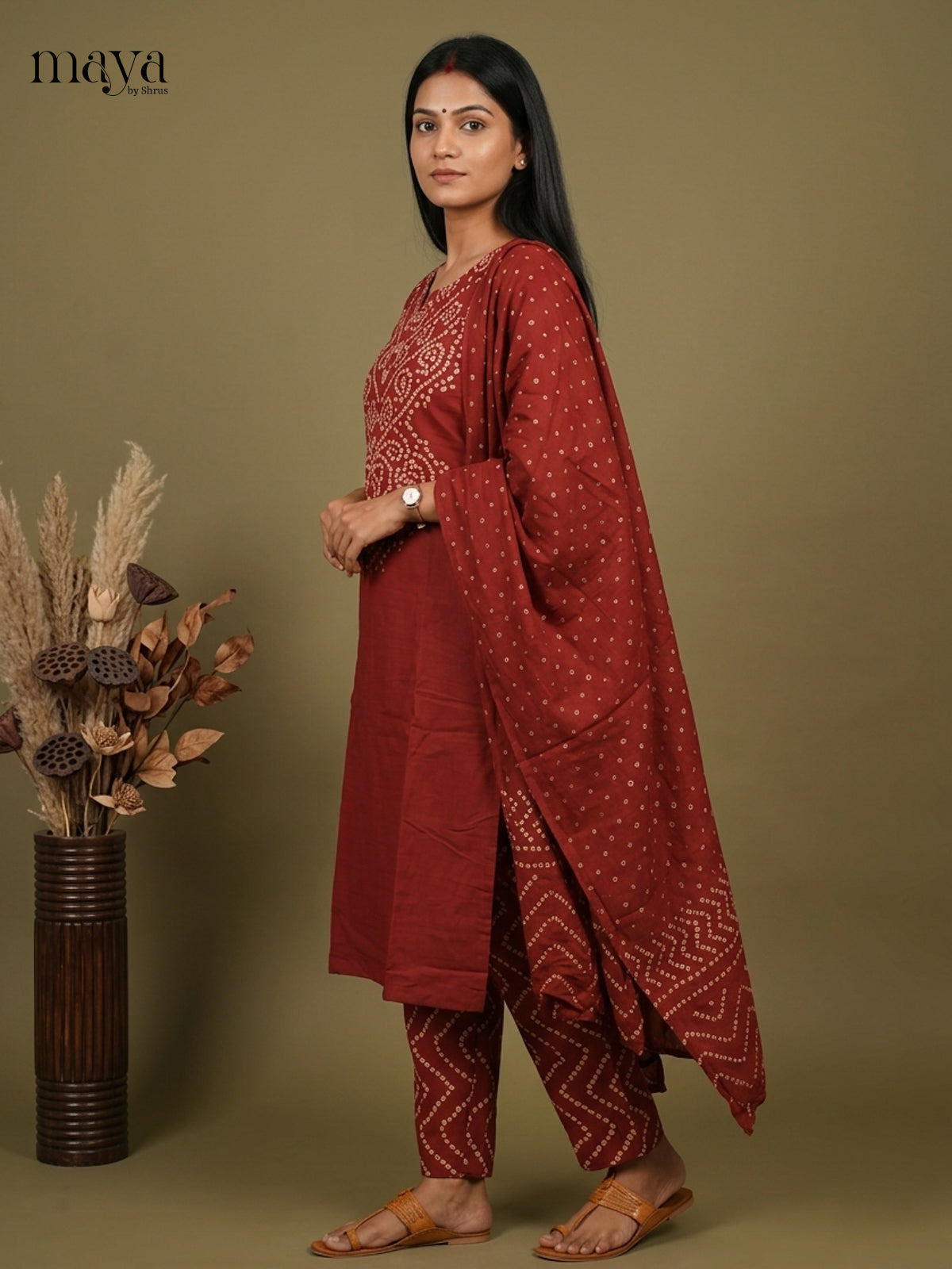 Readymade 3PC Suits - MEF20029