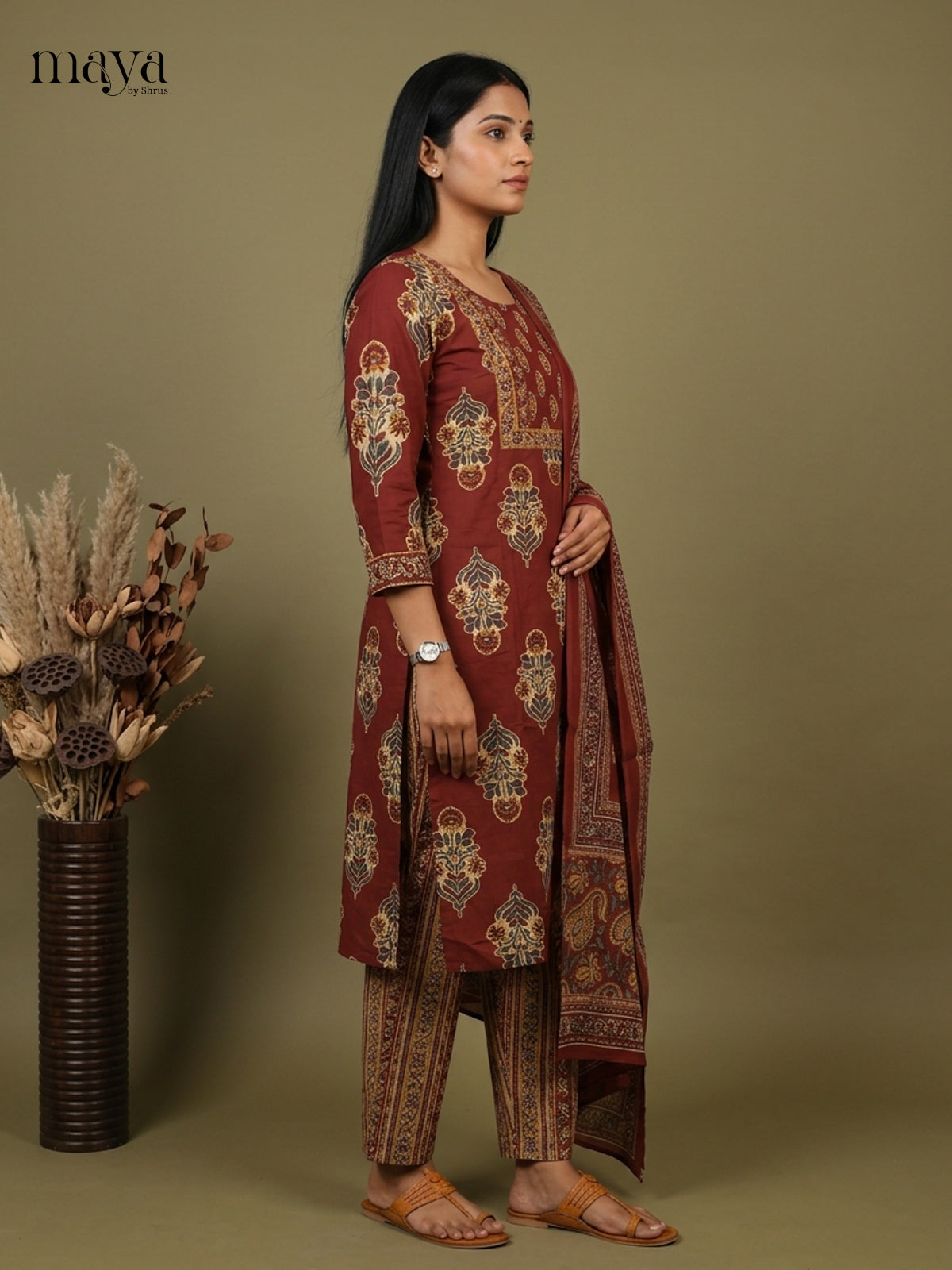 Readymade 3PC Suits - MEF20030