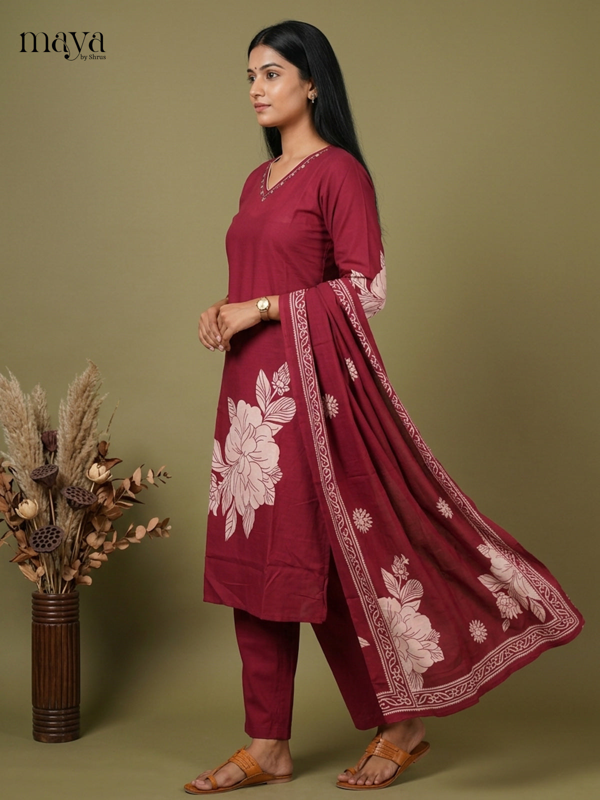 Readymade 3PC Suits - MEF20039