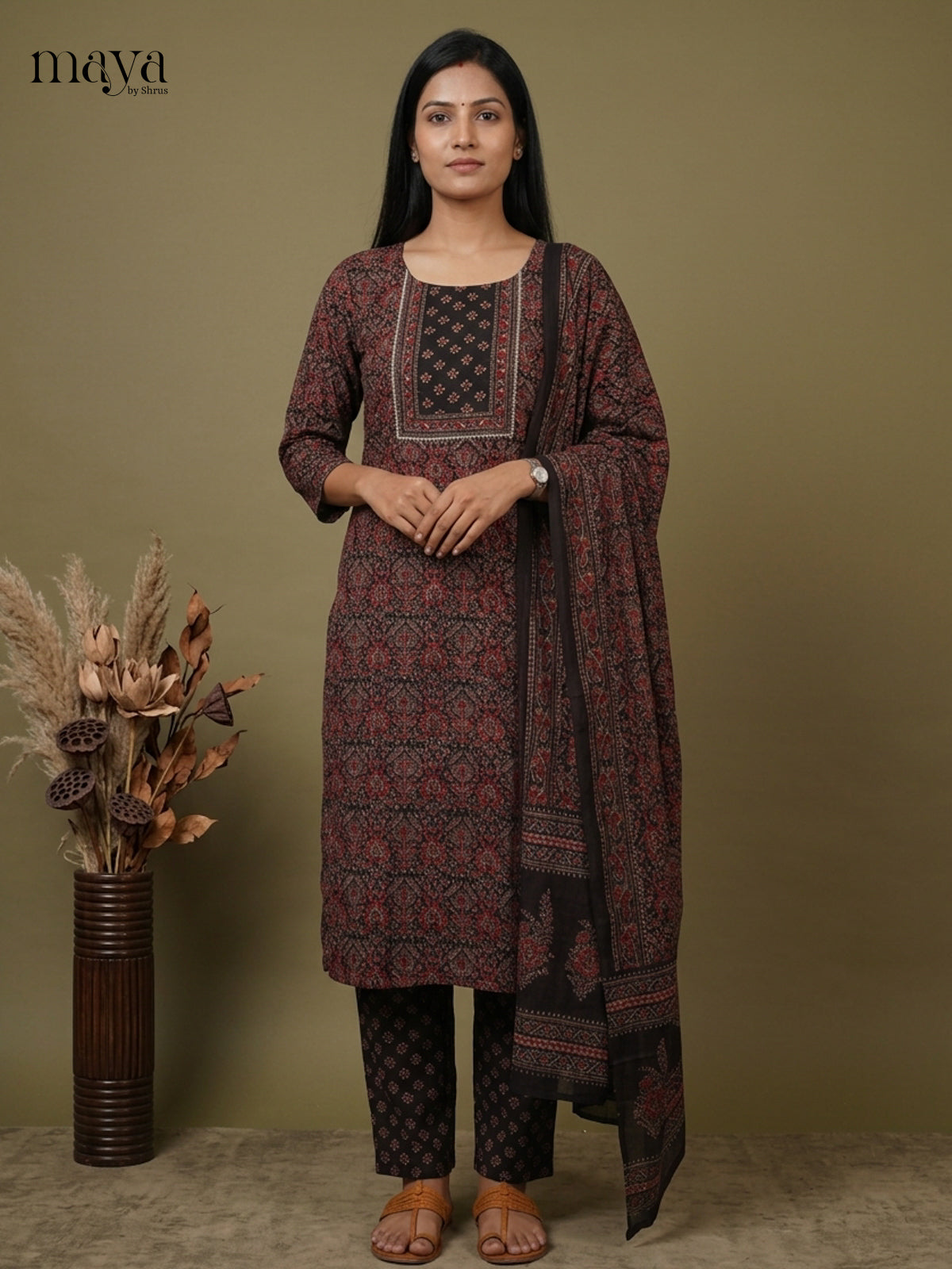 Readymade 3PC Suits - MEF20042