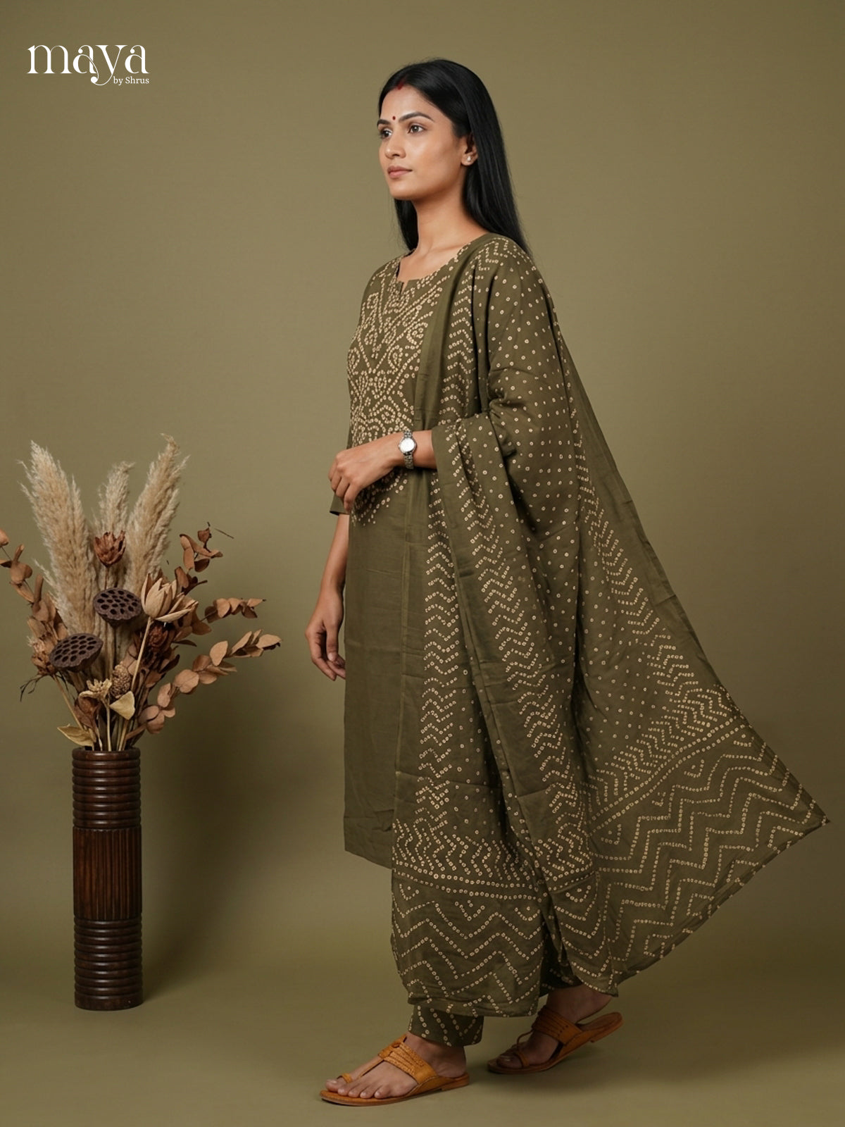 Readymade 3PC Suits - MEF20044