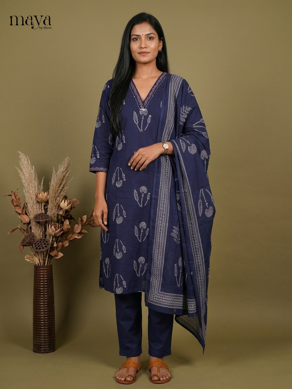 Readymade 3PC Suits - MEF20048