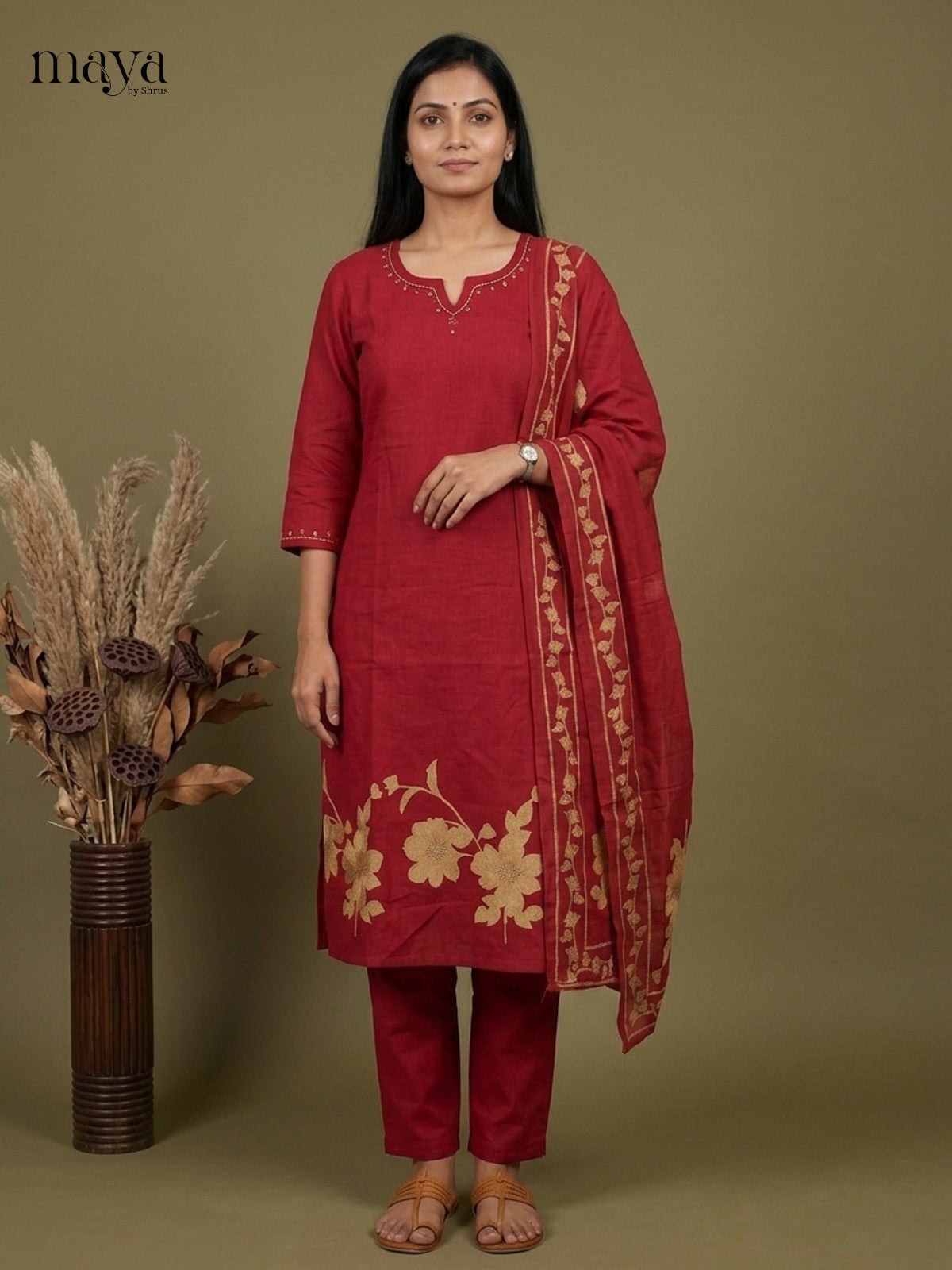 Readymade 3PC Suits - MEF20052