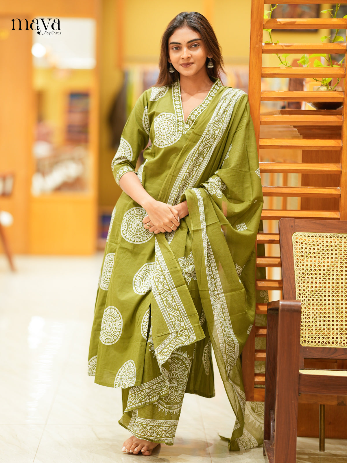 Readymade 3PC Suits - MEF20057