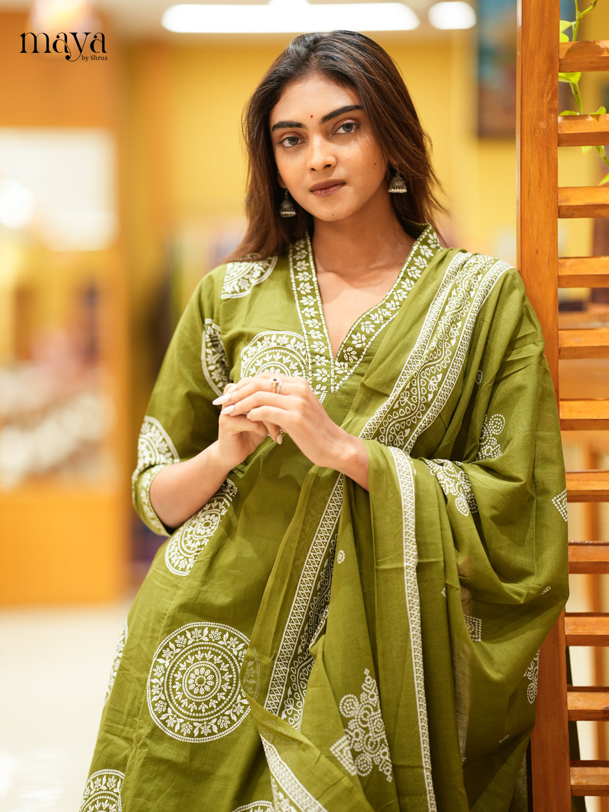 Readymade 3PC Suits - MEF20057