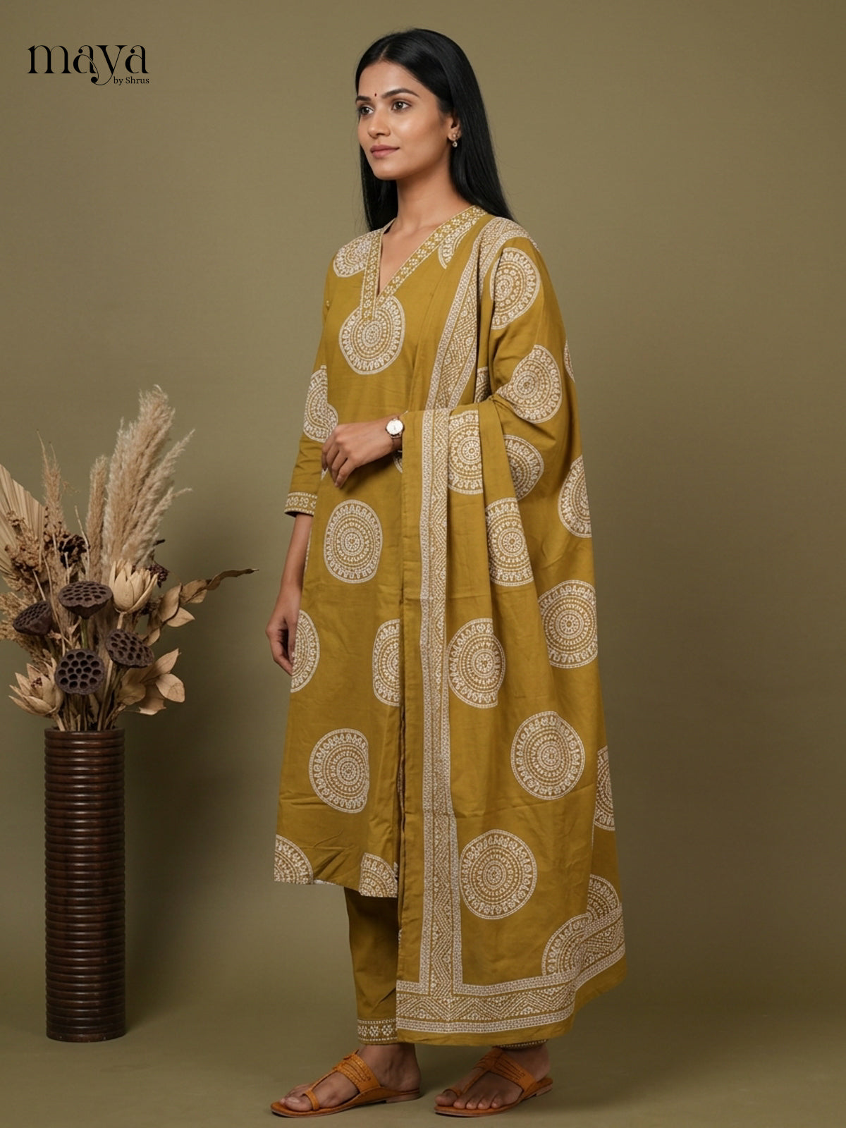 Readymade 3PC Suits - MEF20058
