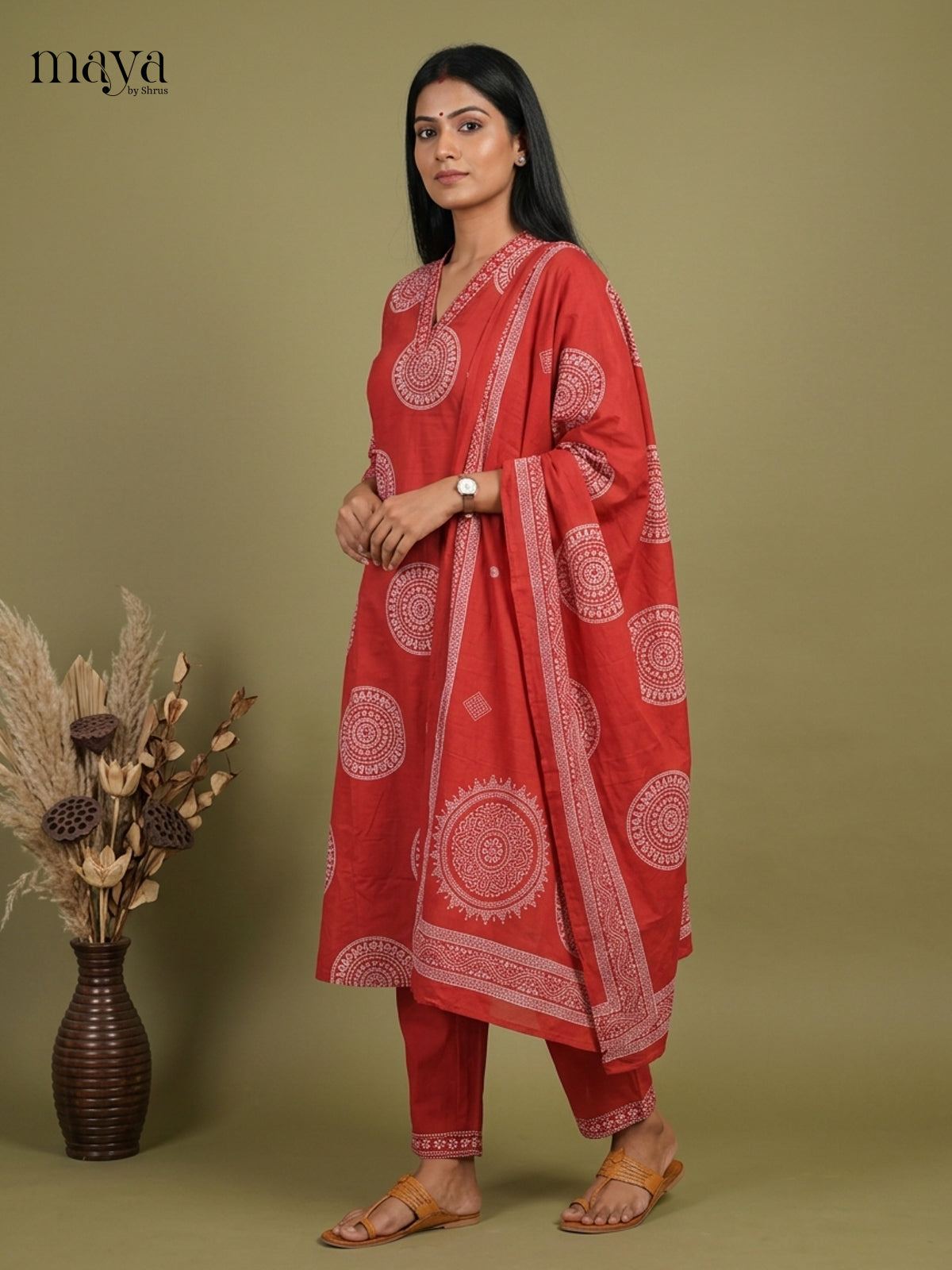Readymade 3PC Suits - MEF20059